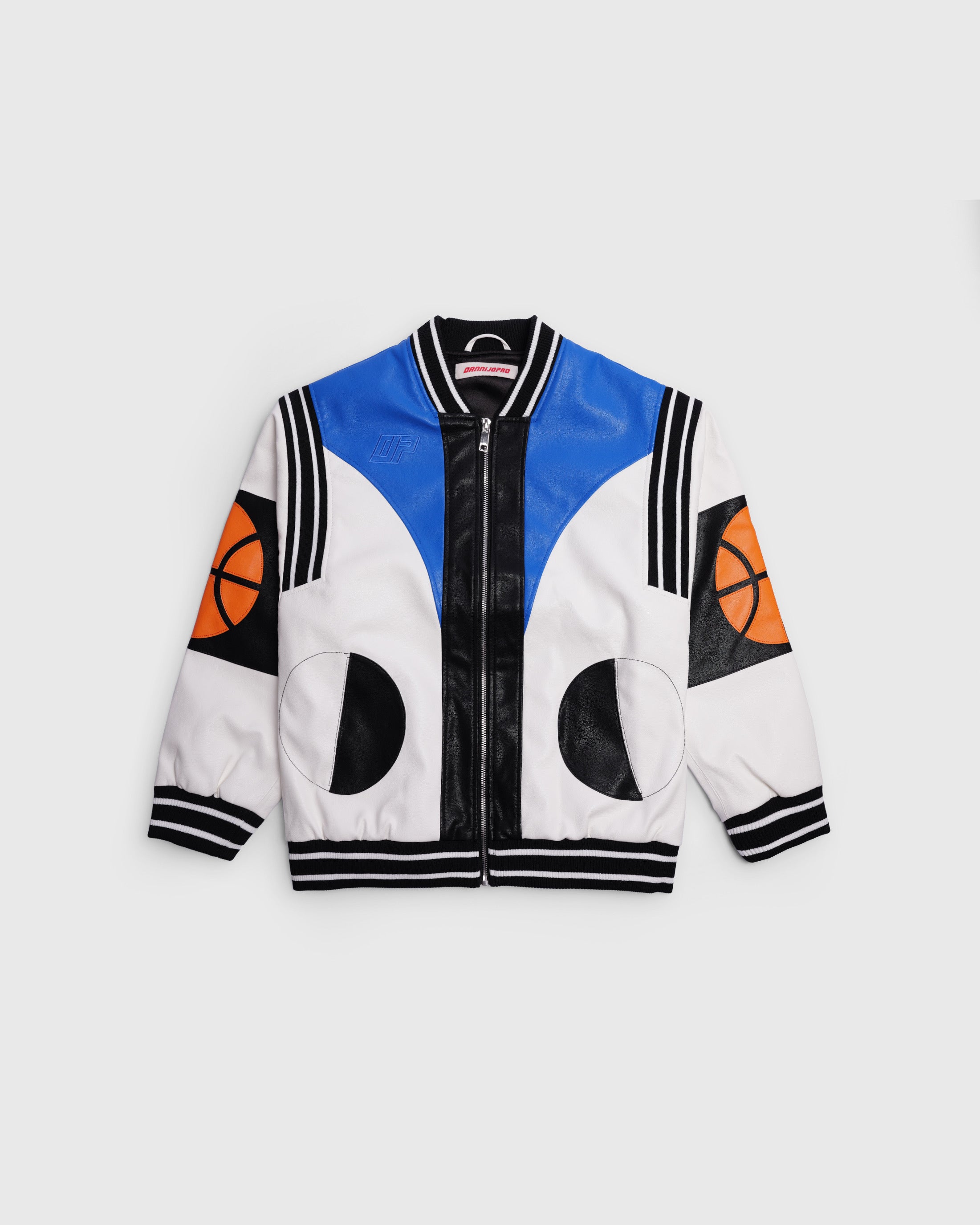 The Half Court Coat – DannijoPro