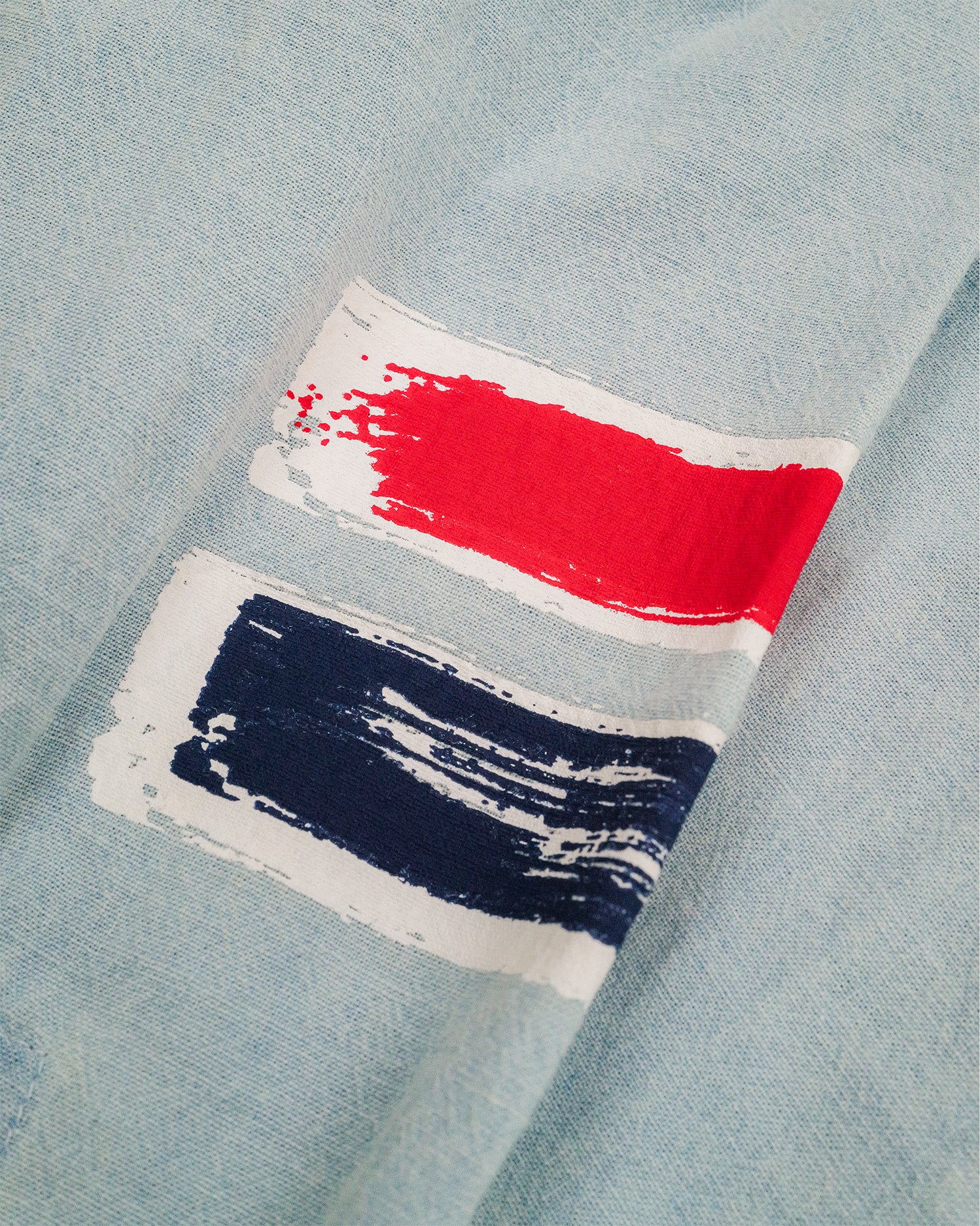 The Doodle Sports Oxford - 76ers