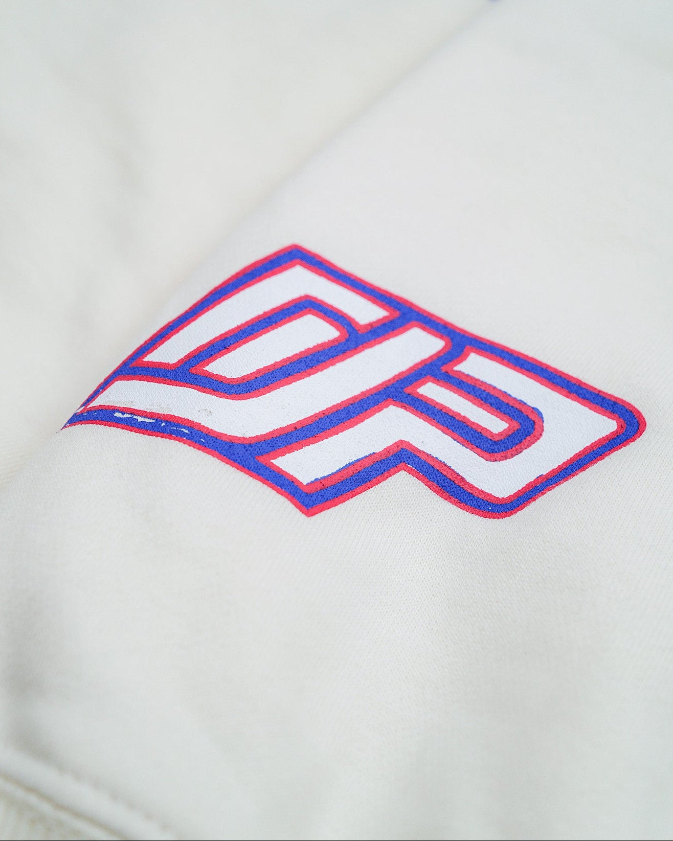 The Letterman Pull-Over - 76ers
