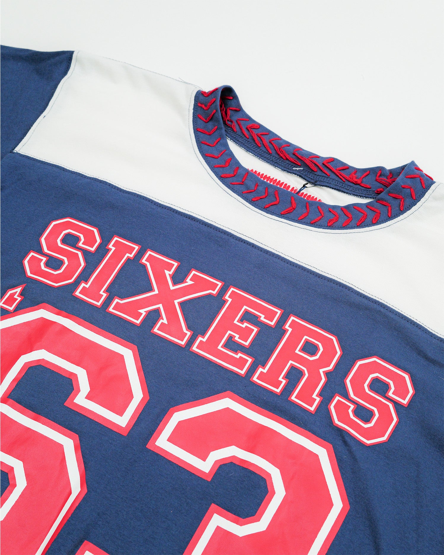 The Gameday Tee - 76ers