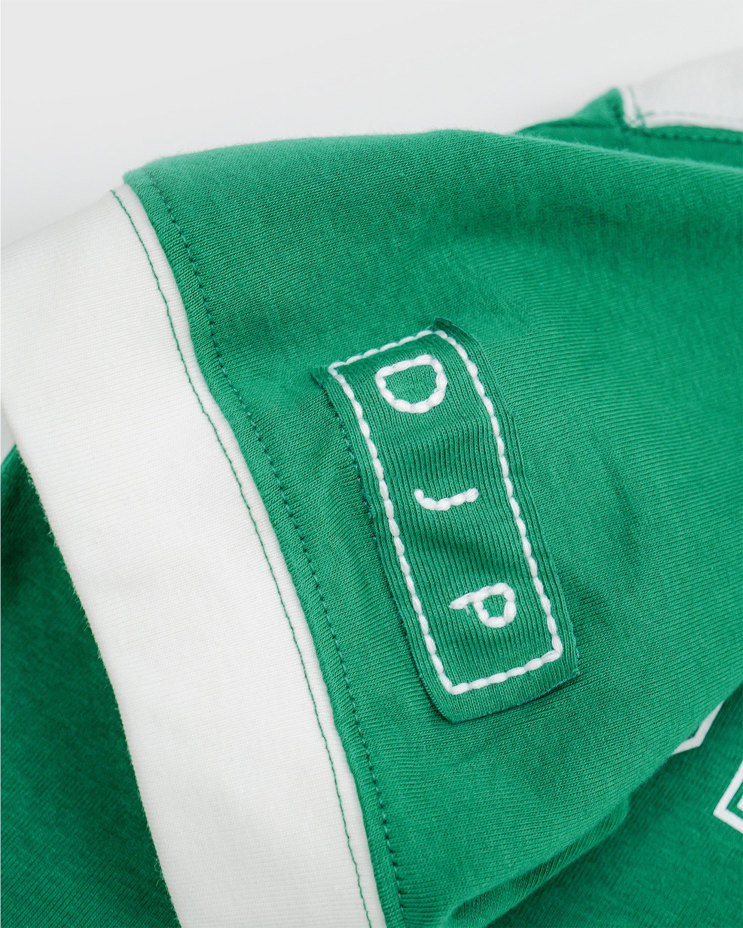 The Gameday Tee - Celtics