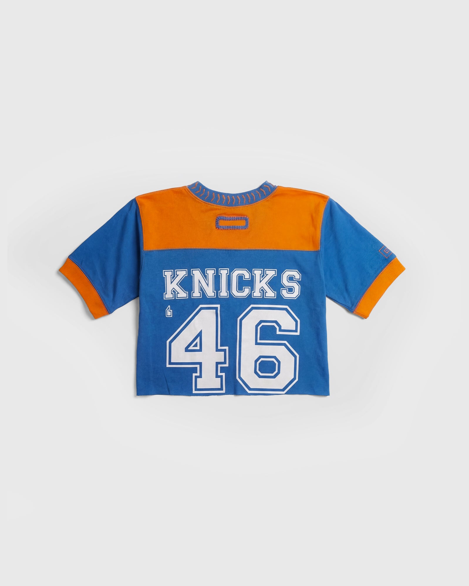 The Gameday Tee - Knicks – DannijoPro