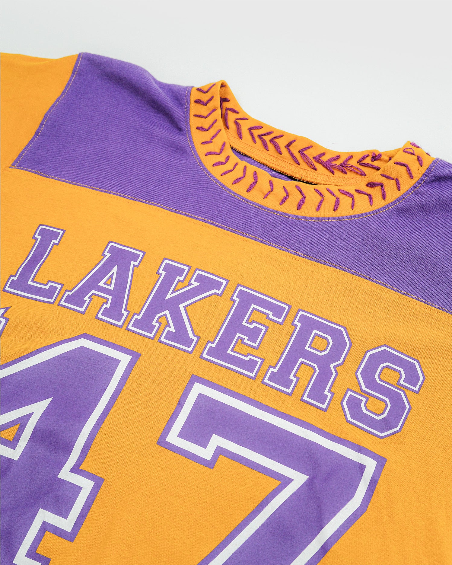The Gameday Tee - Lakers