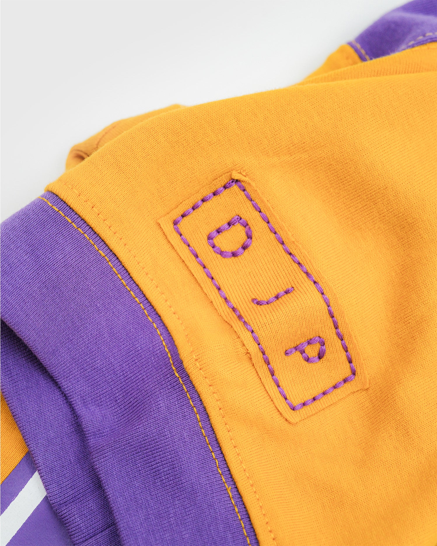 The Gameday Tee - Lakers