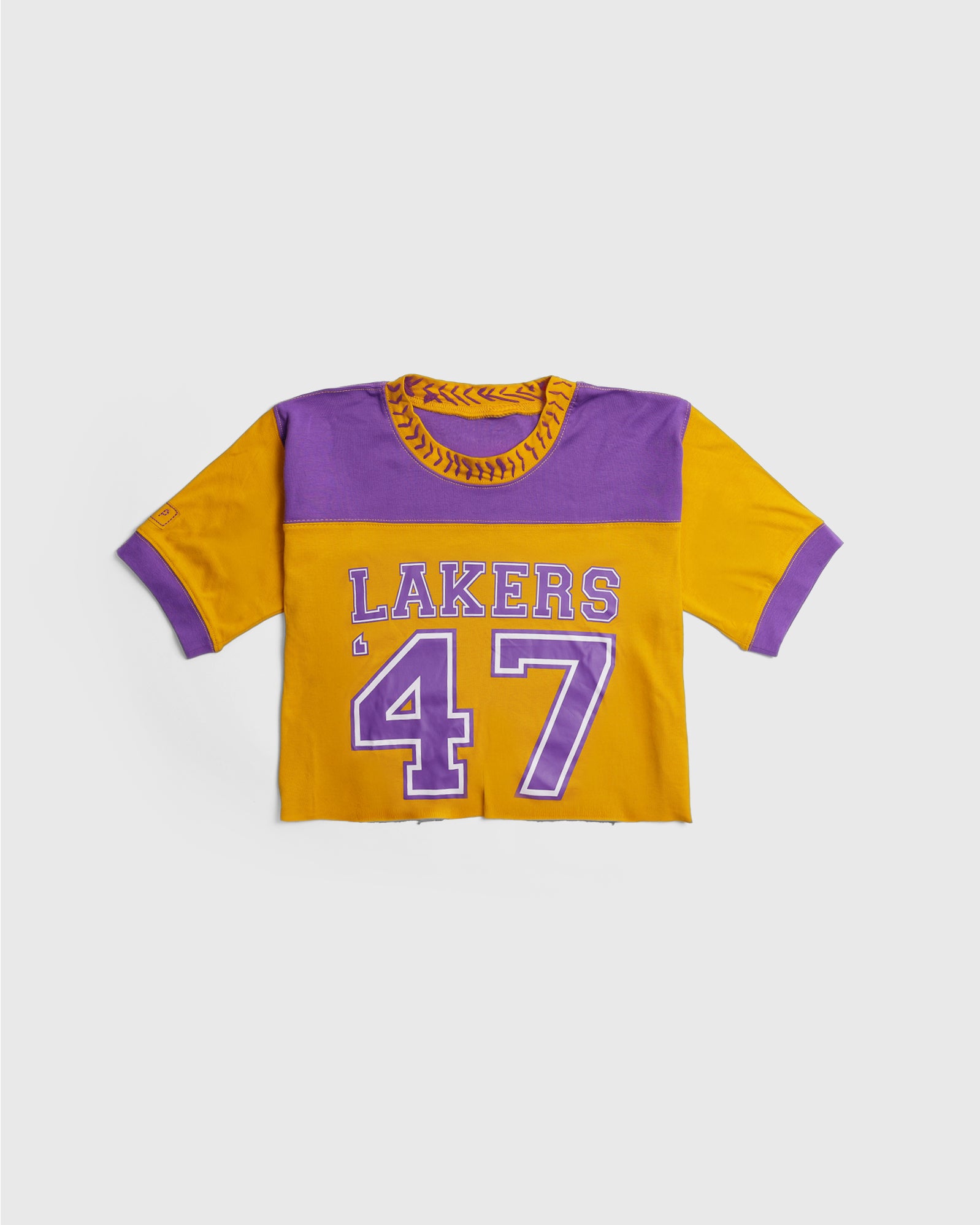 DANNIJOPRO for Los Angeles Lakers – DannijoPro