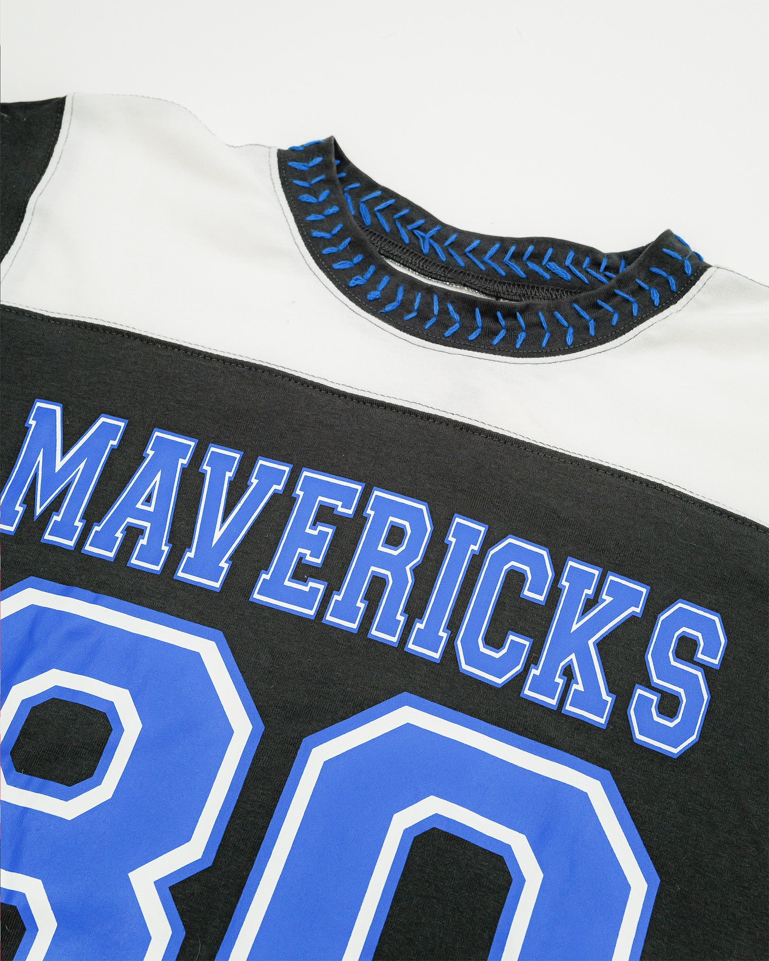 The Gameday Tee - Mavericks