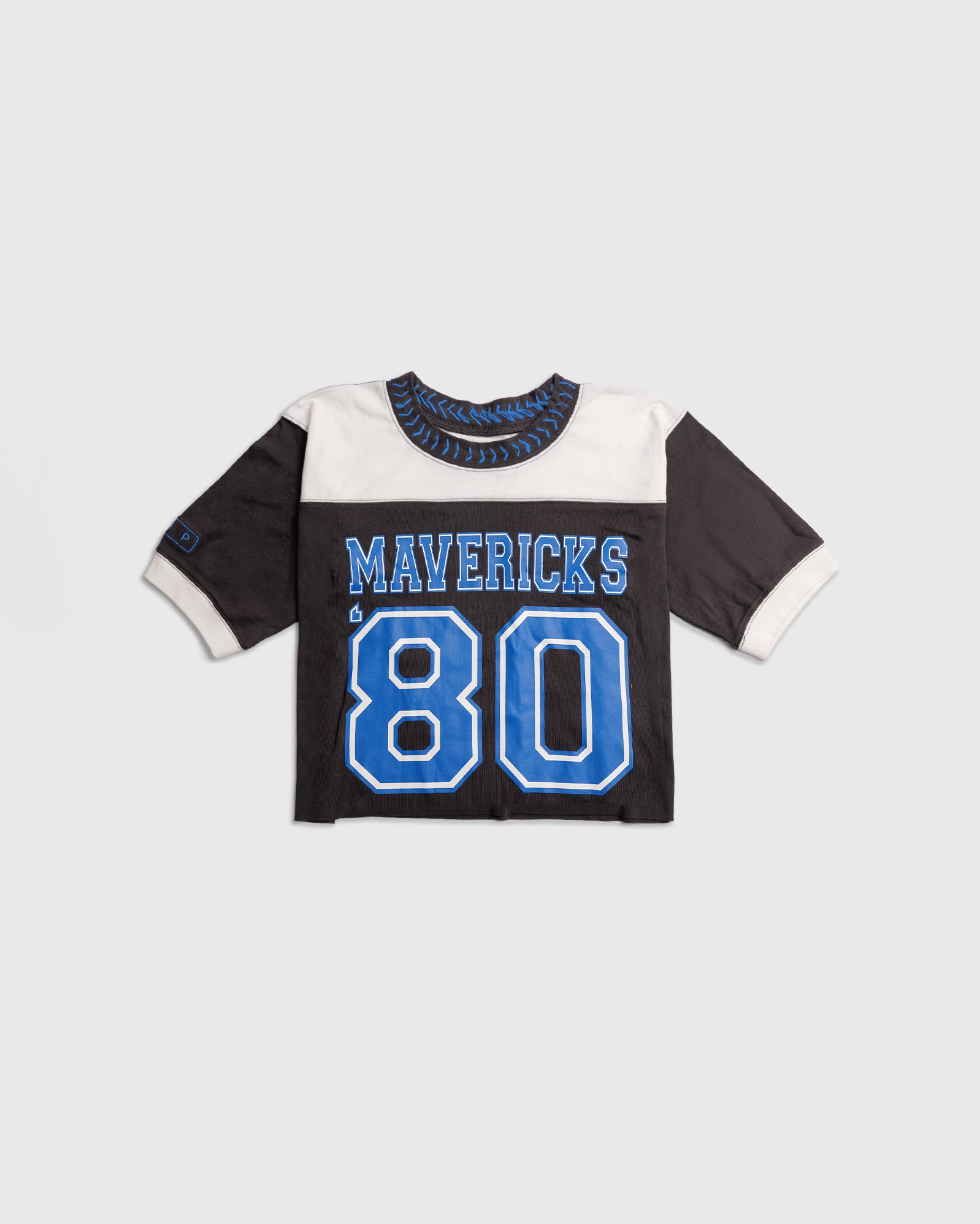 DANNIJOPRO for Dallas Mavericks – DannijoPro