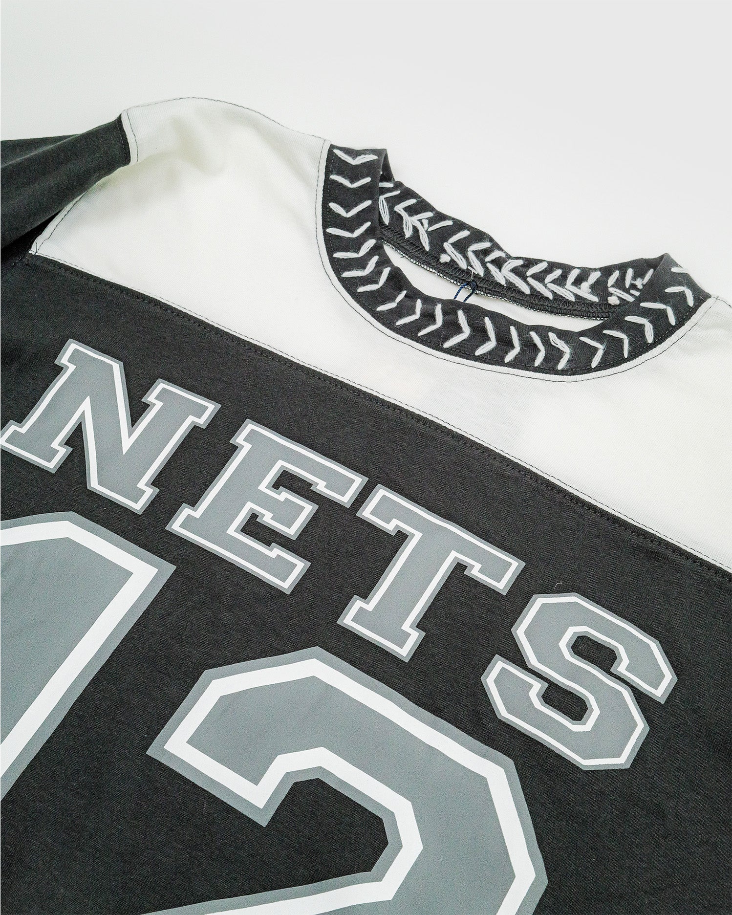 The Gameday Tee - Nets