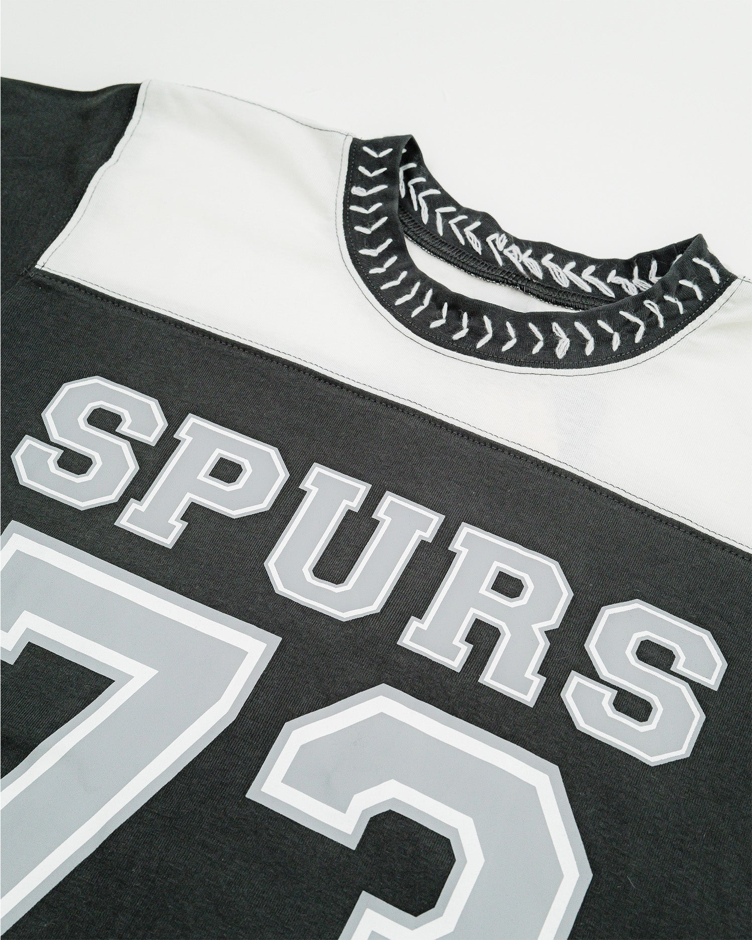 The Gameday Tee - Spurs