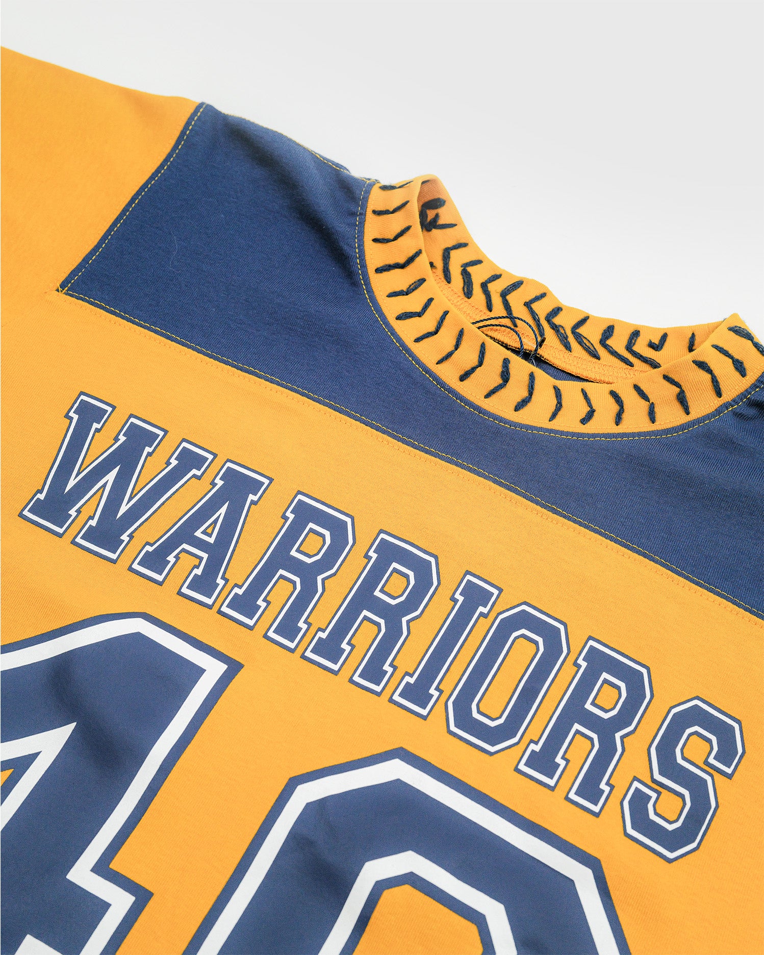 The Gameday Tee - Warriors