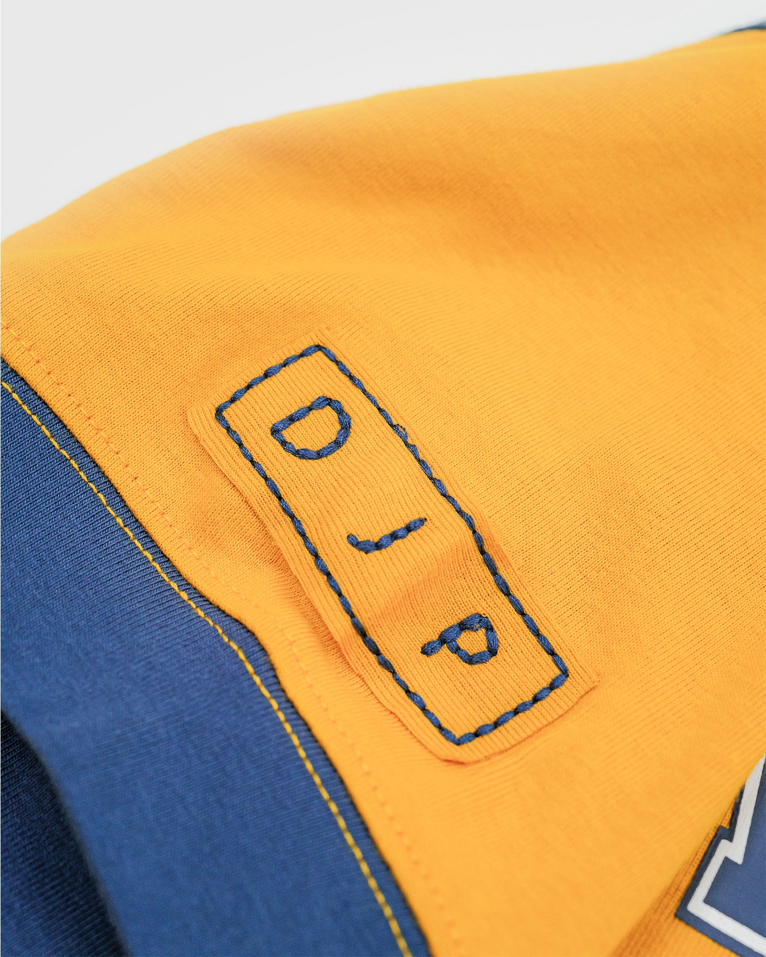 The Gameday Tee - Warriors