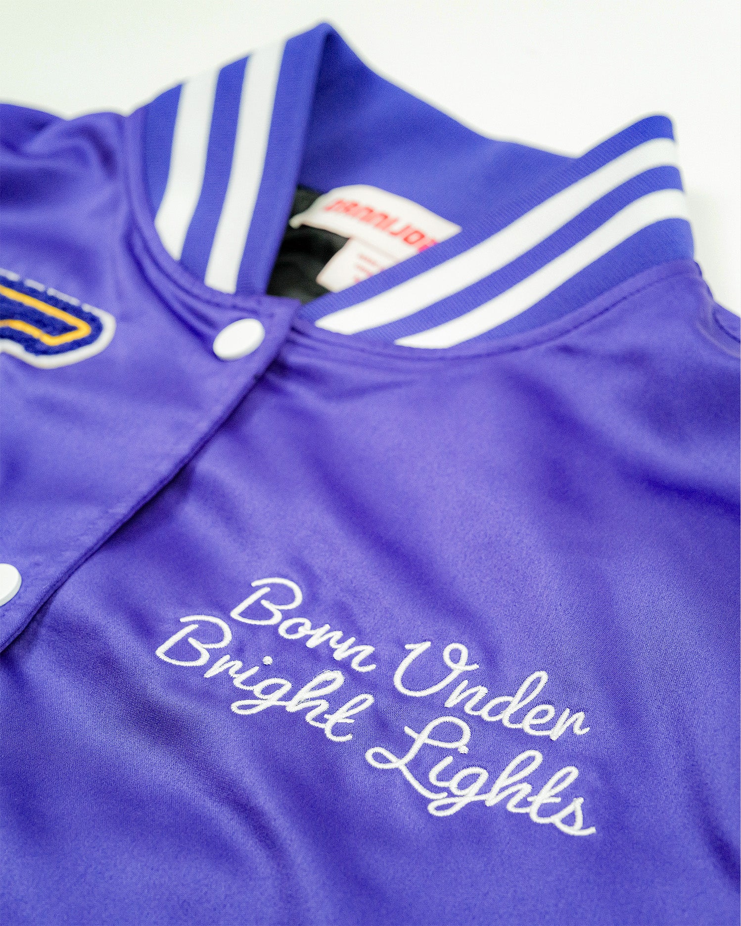 The Bomber Jacket - Lakers