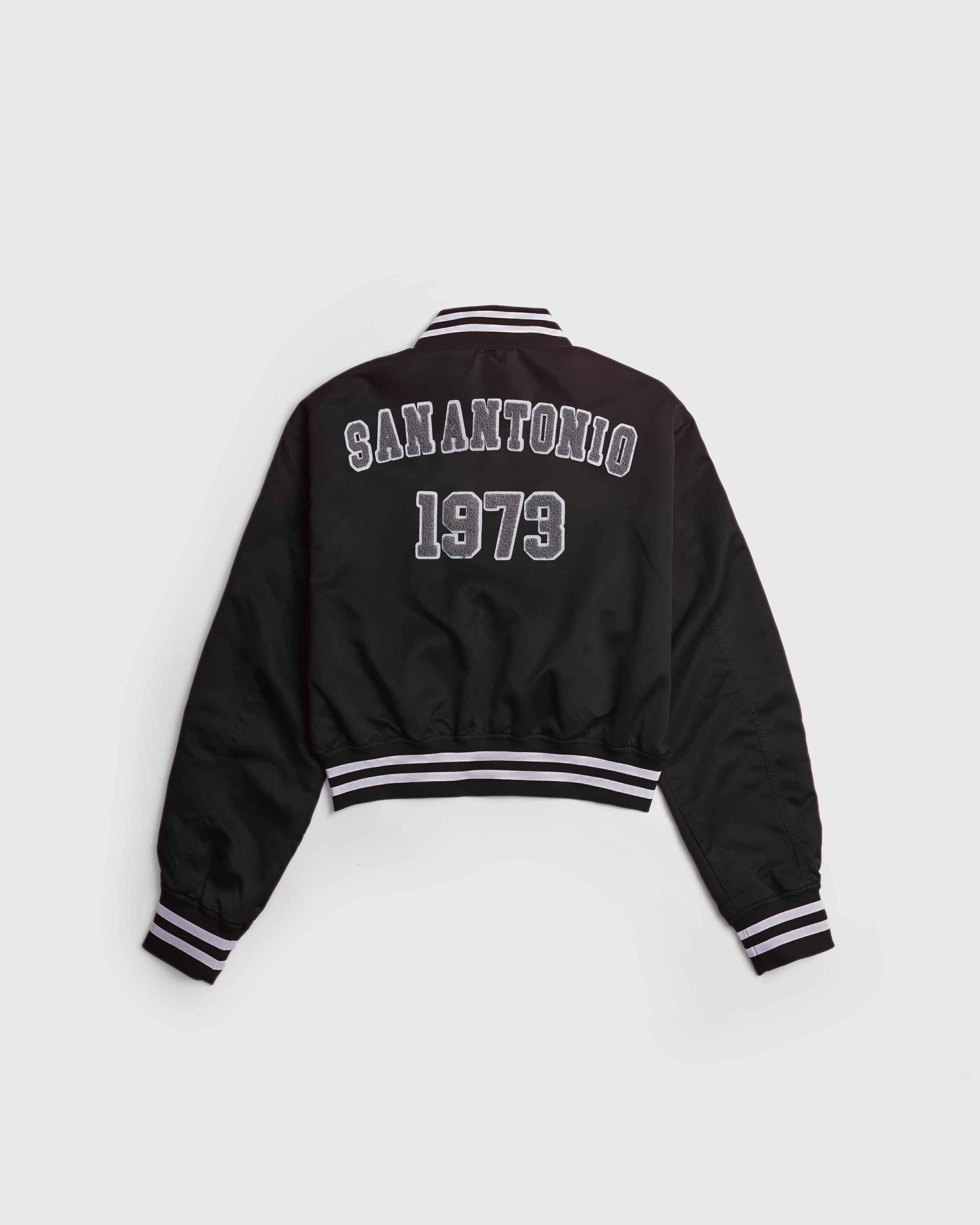 The Bomber Jacket - Spurs