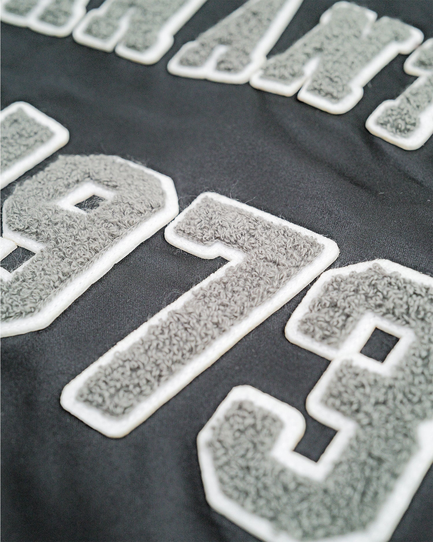 The Bomber Jacket - Spurs