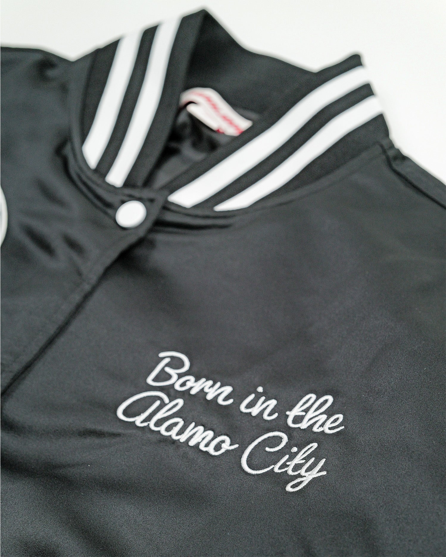 The Bomber Jacket - Spurs