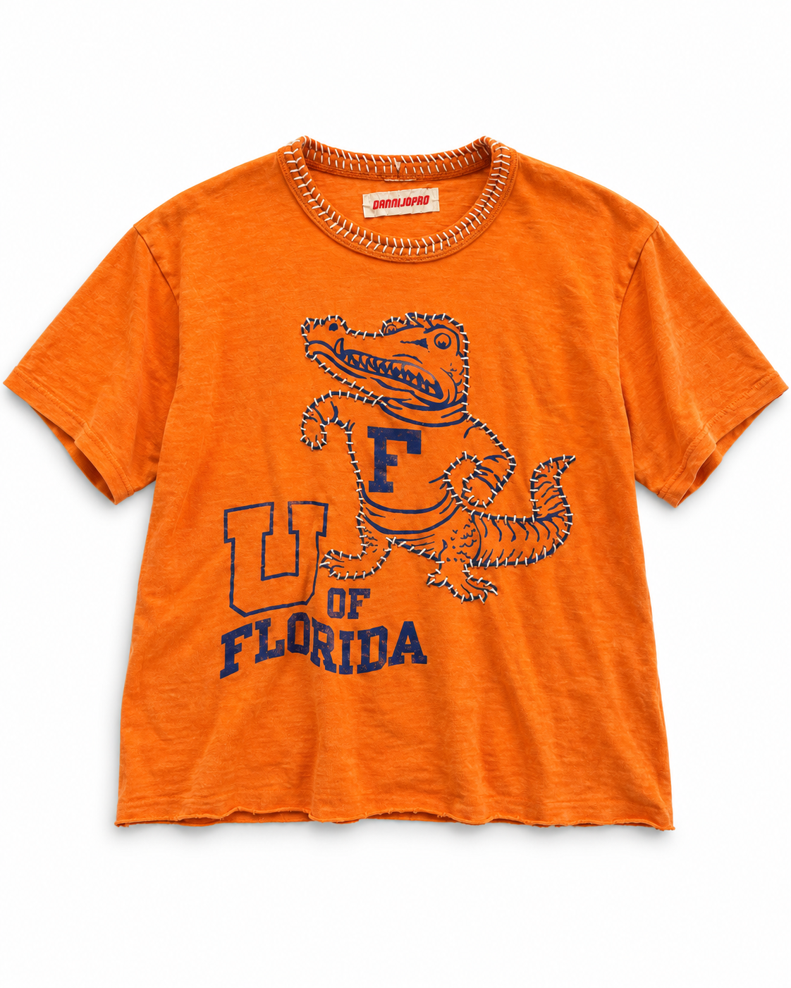 1/WON GATORS TEE