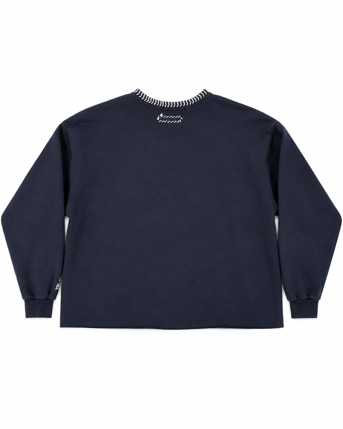 1/WON JAGS SWEATSHIRT