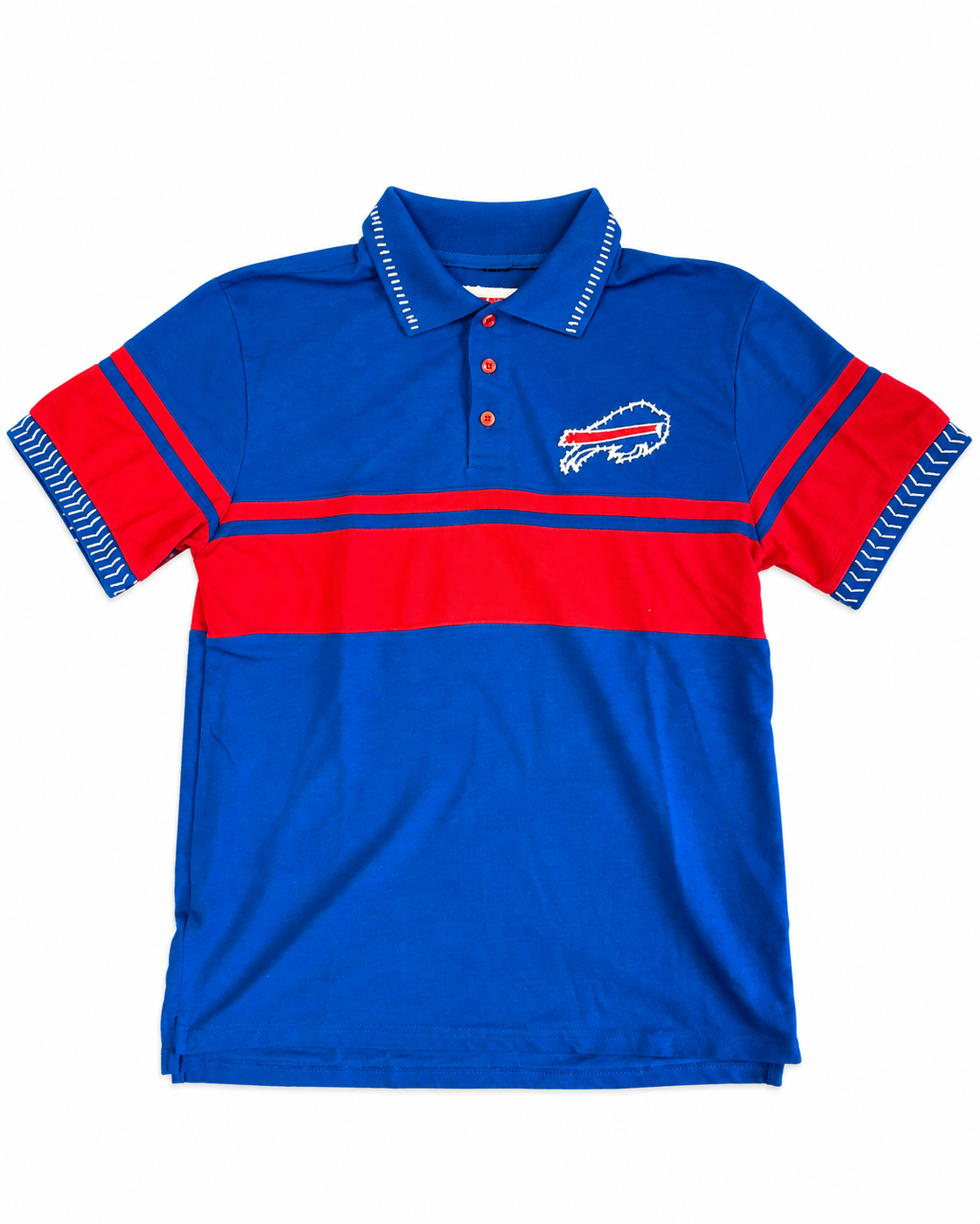 1/WON BILLS POLO