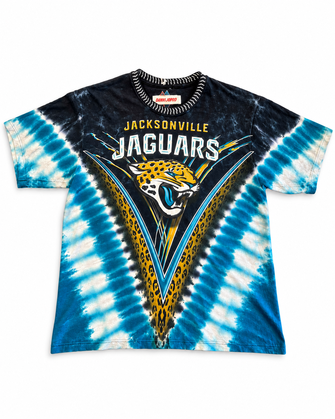 1/WON JAGS TEE