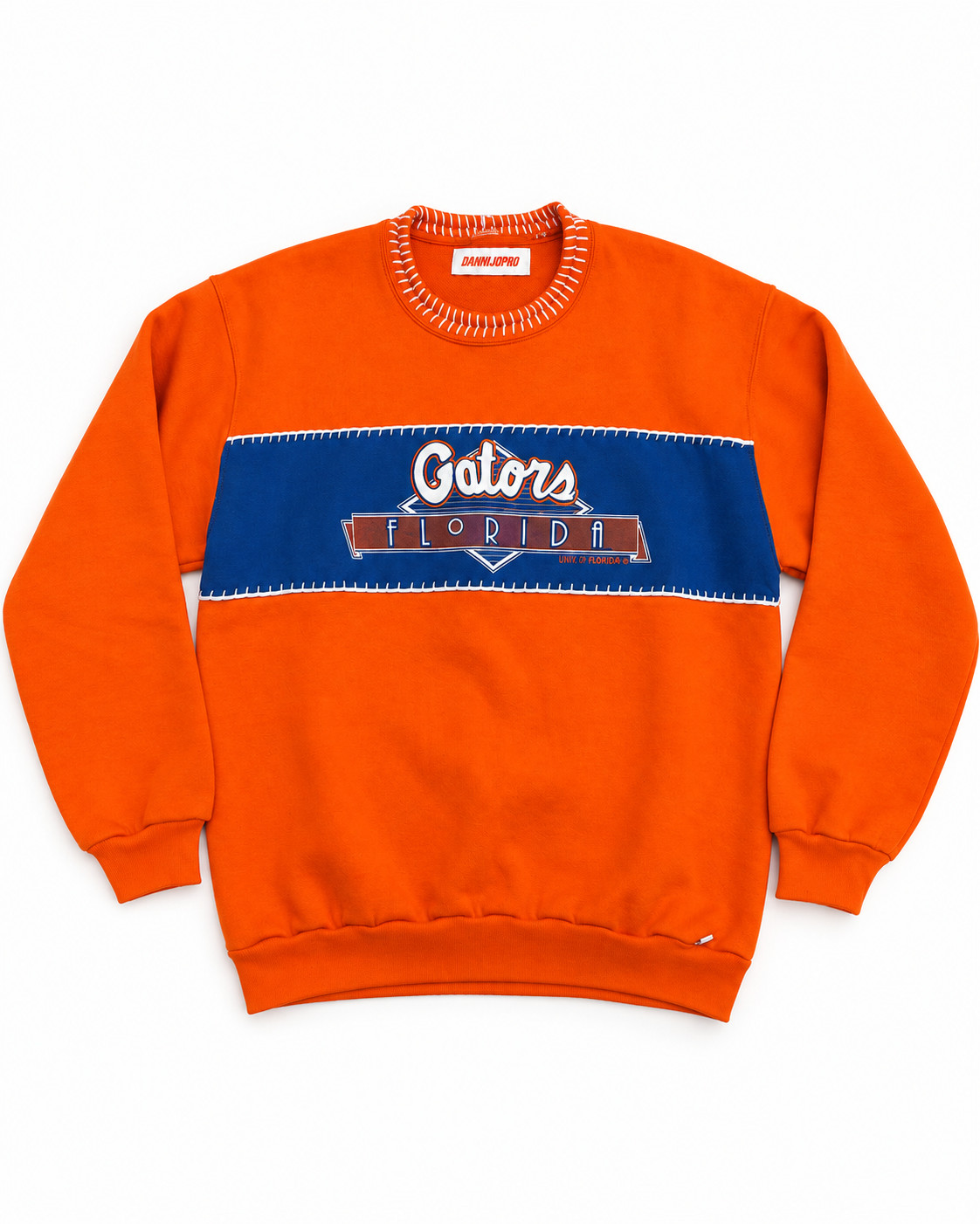 1/WON GATORS TEE
