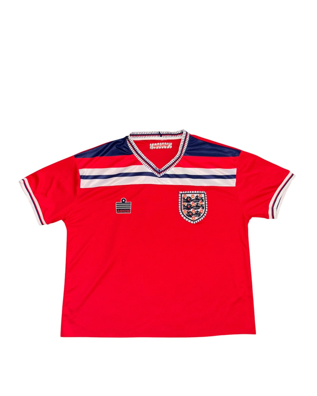 1/WON Soccer Jersey