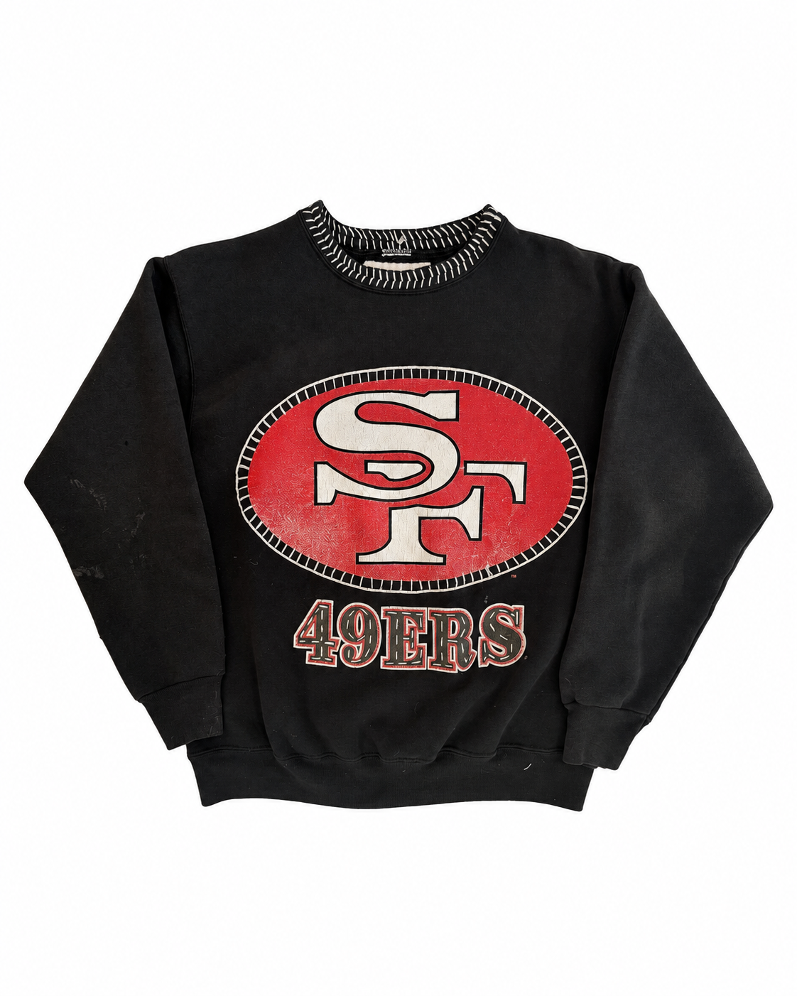 1/WON NINERS SWEATSHIRT