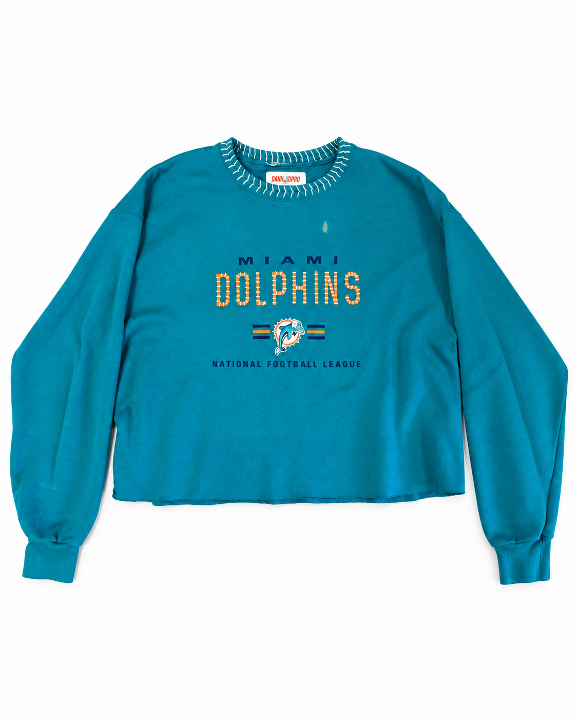 1/WON Dolphins Sweatshirt