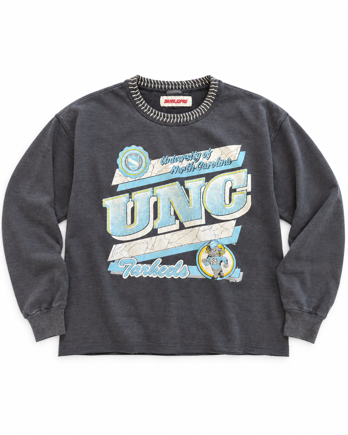 1/WON UNC SWEATSHIRT