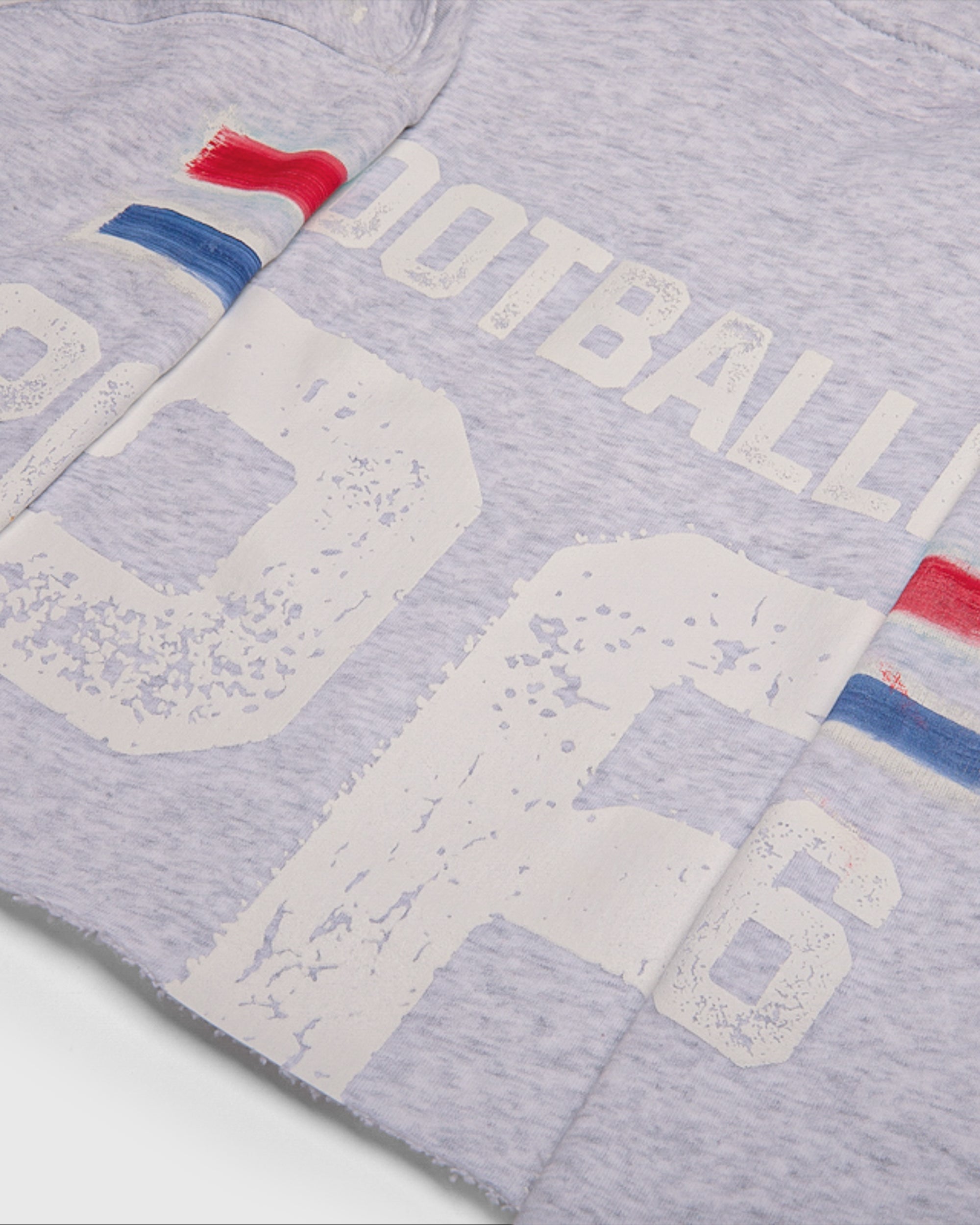 Footballer Crewneck Atelier Version