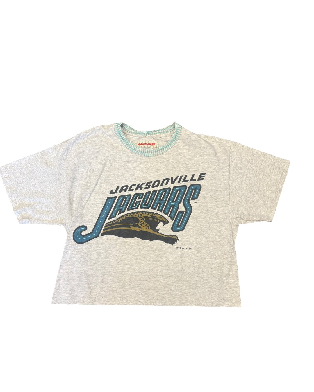 1/WON Jaguar Tee
