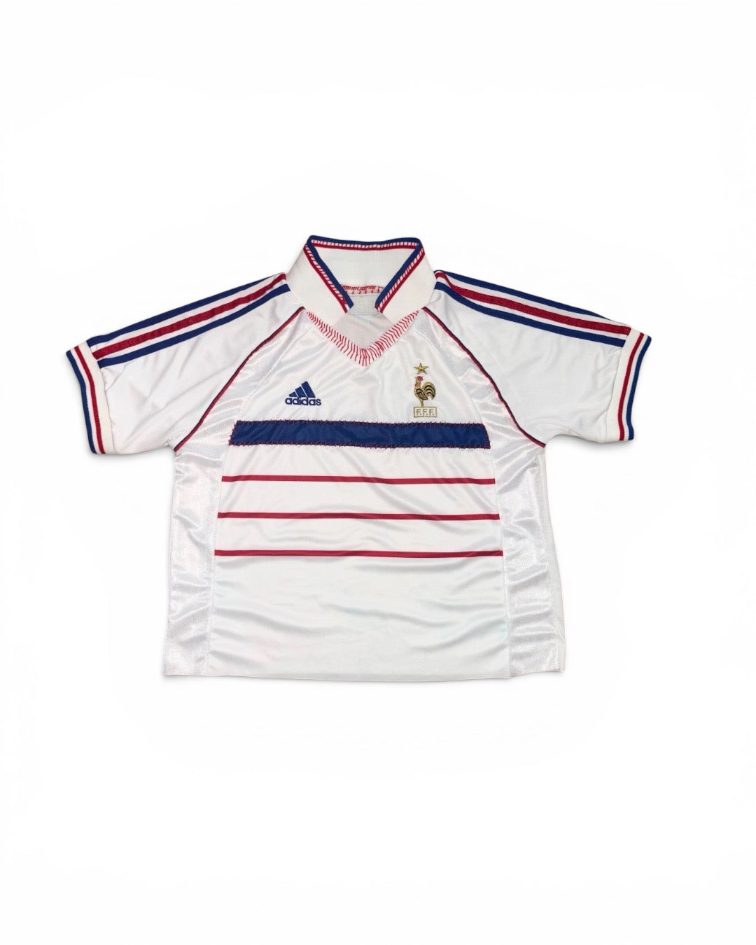 1/WON Soccer Jersey