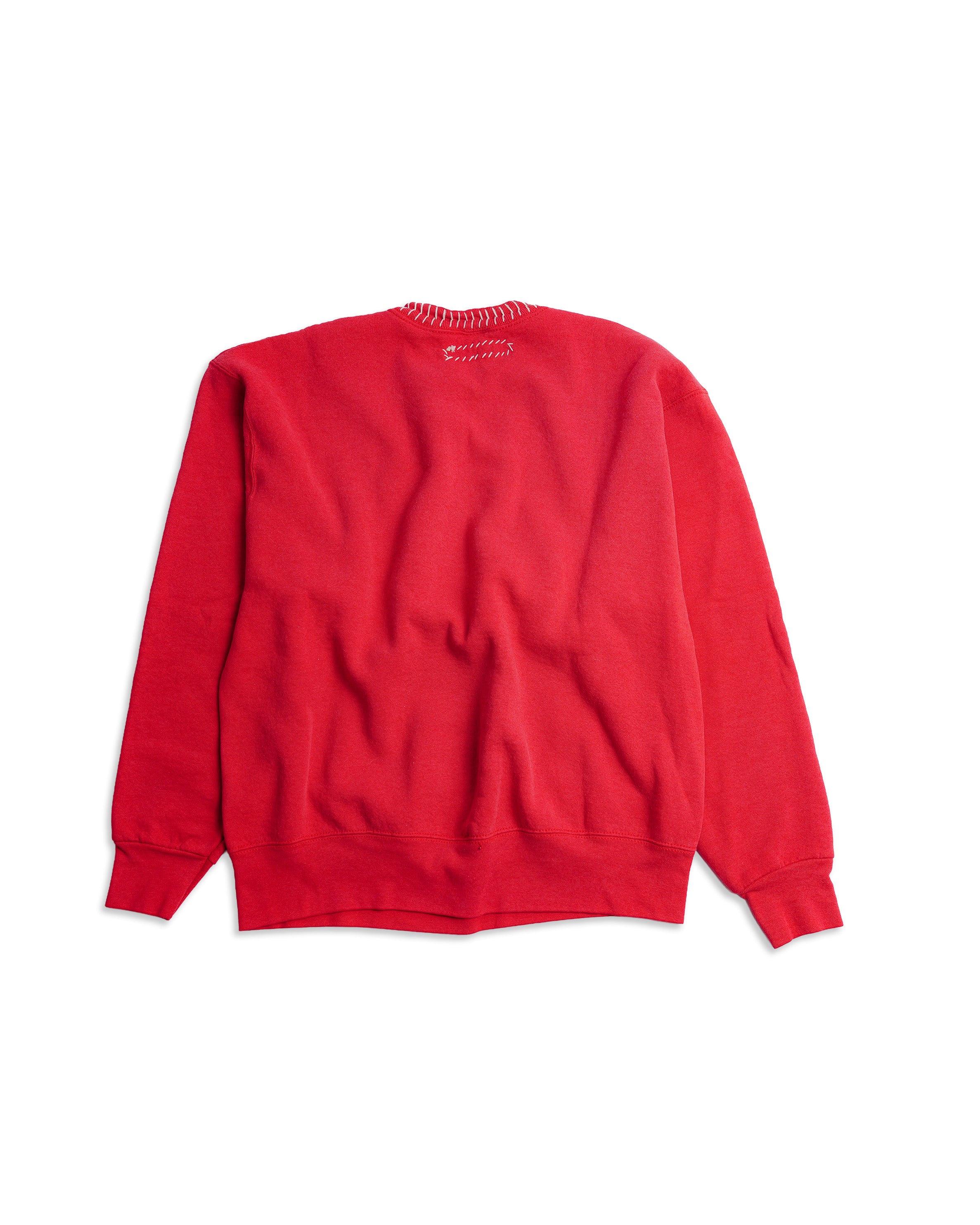 Vintage Badgers Sweatshirt