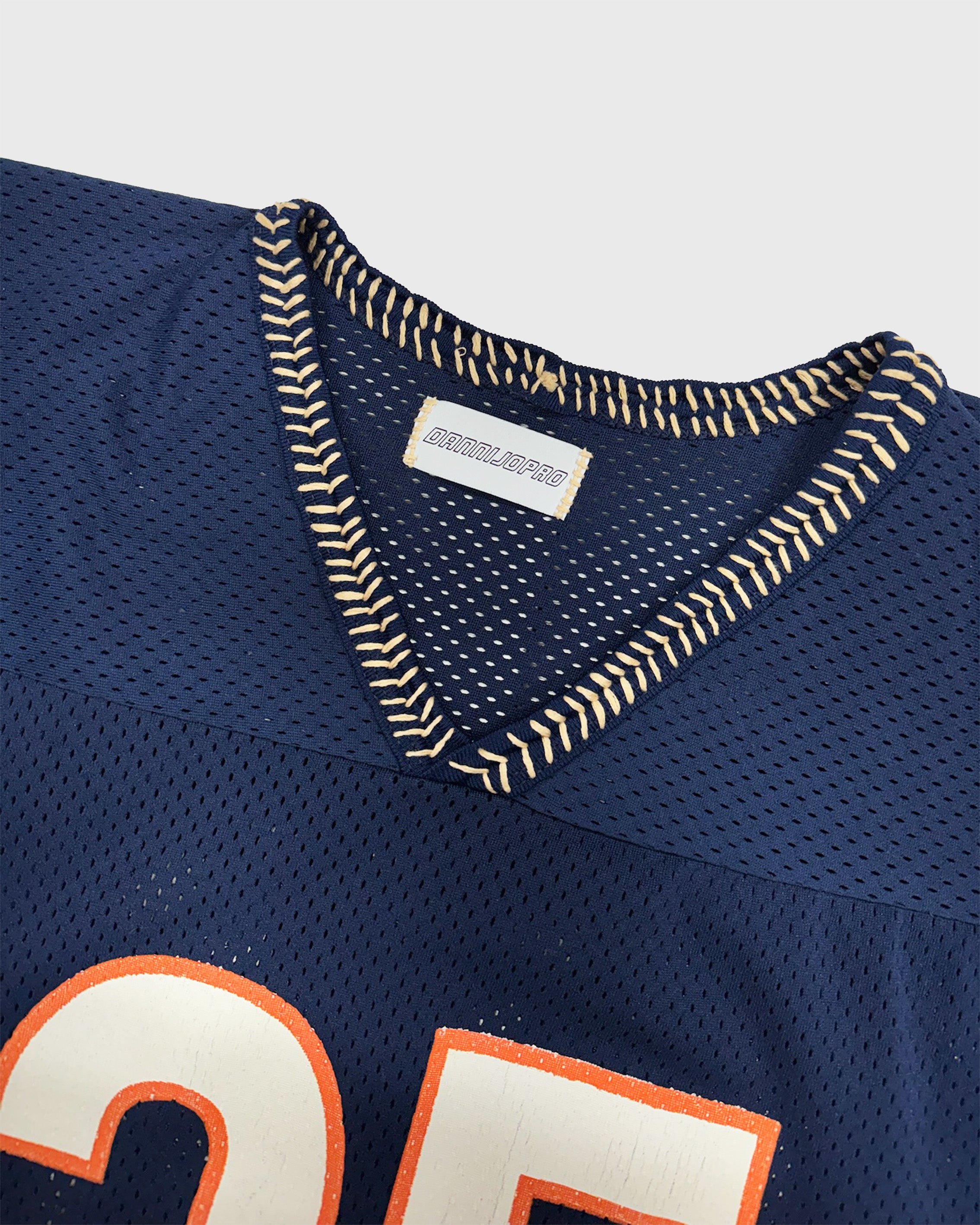 35 Jersey
