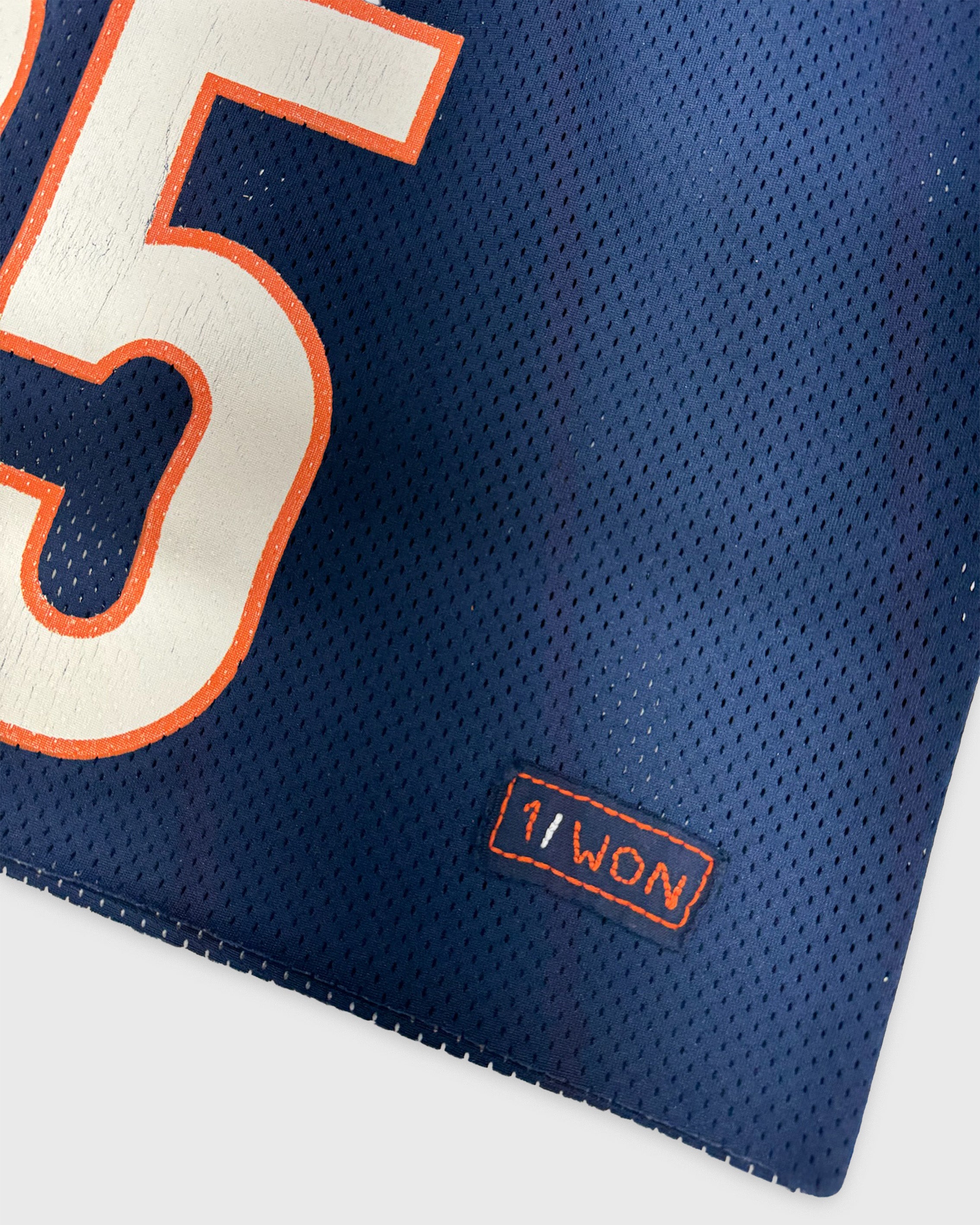 35 Jersey