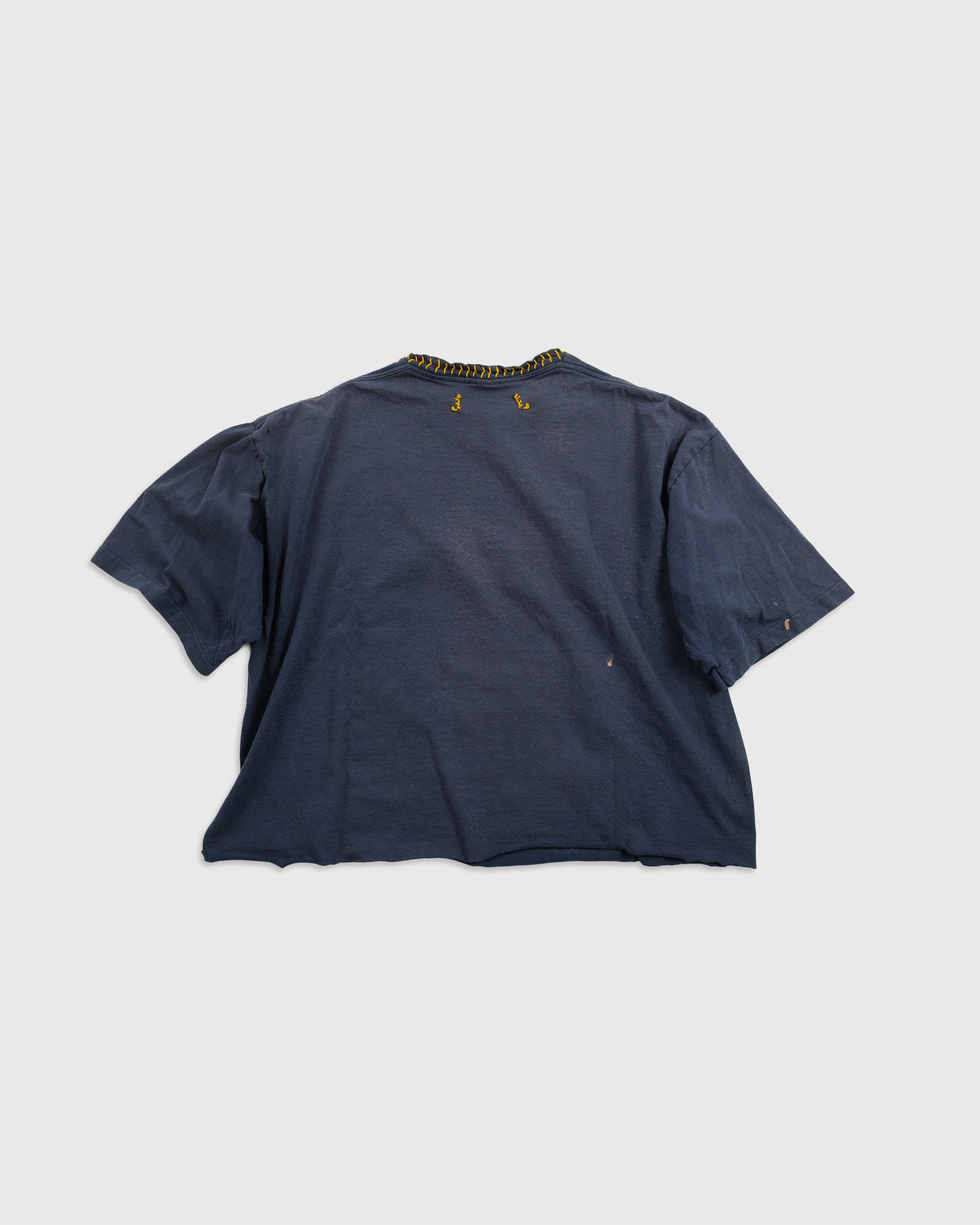 1/Won Vintage Chargers Tee
