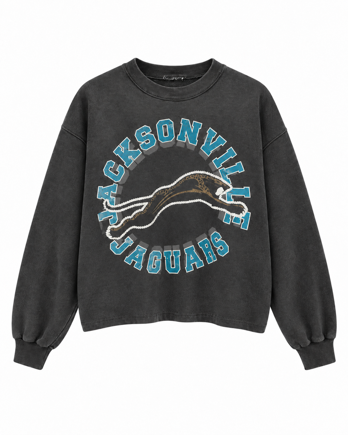 1/WON Jags Sweatshirt