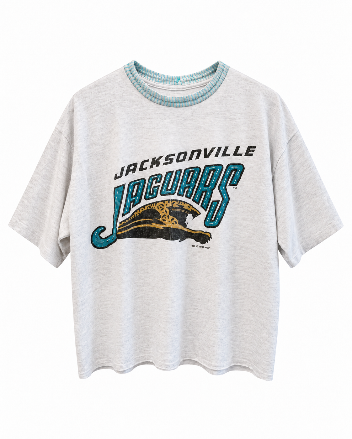 1/WON Jags Tee