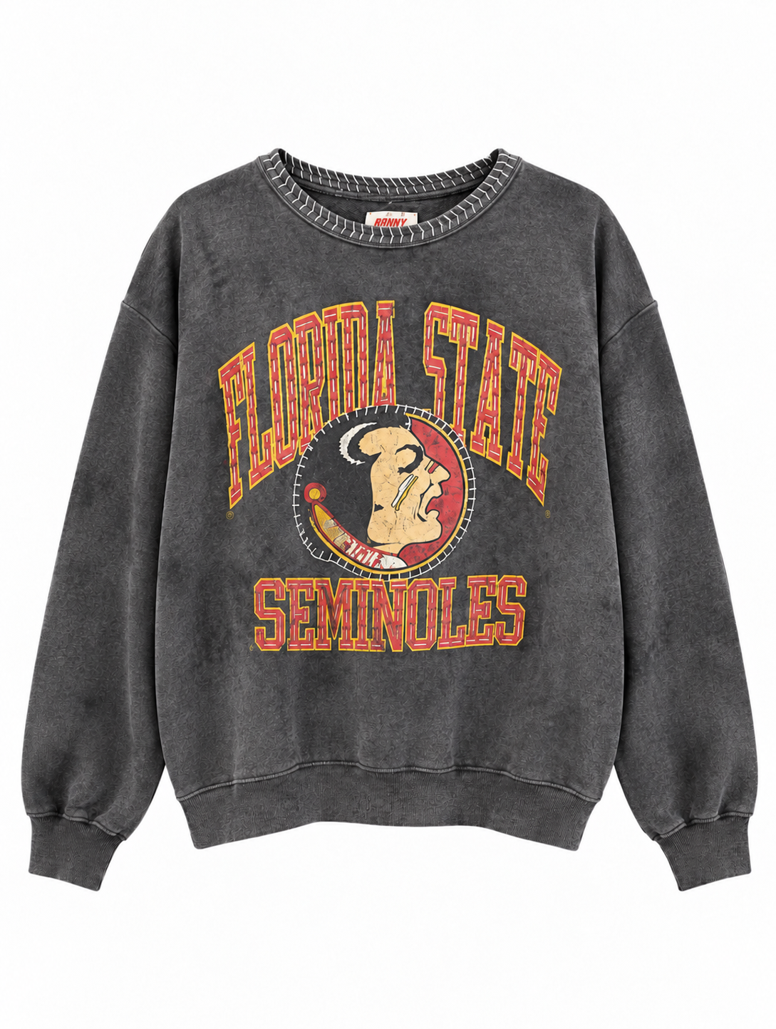 1/WON FSU Sweatshirt