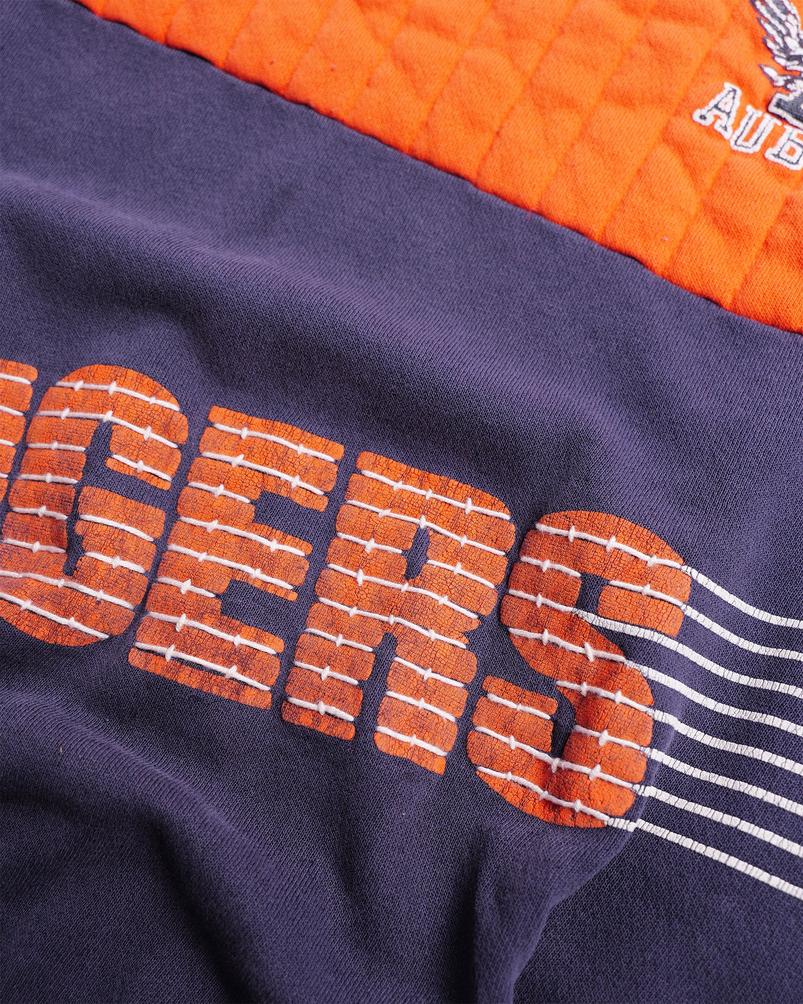 1/WON Vintage Tigers Sweatshirt