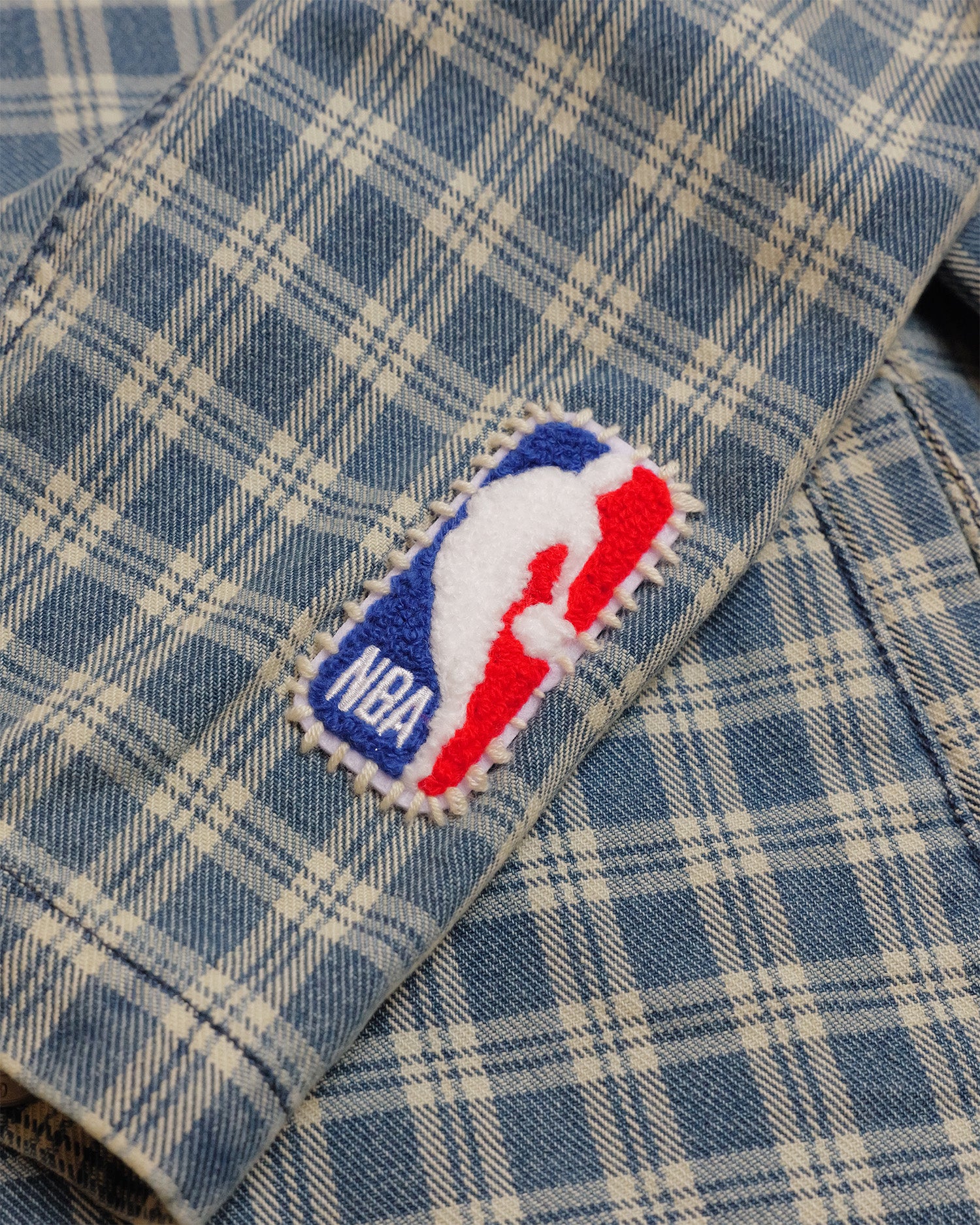 The Coaches Jacket - Warriors