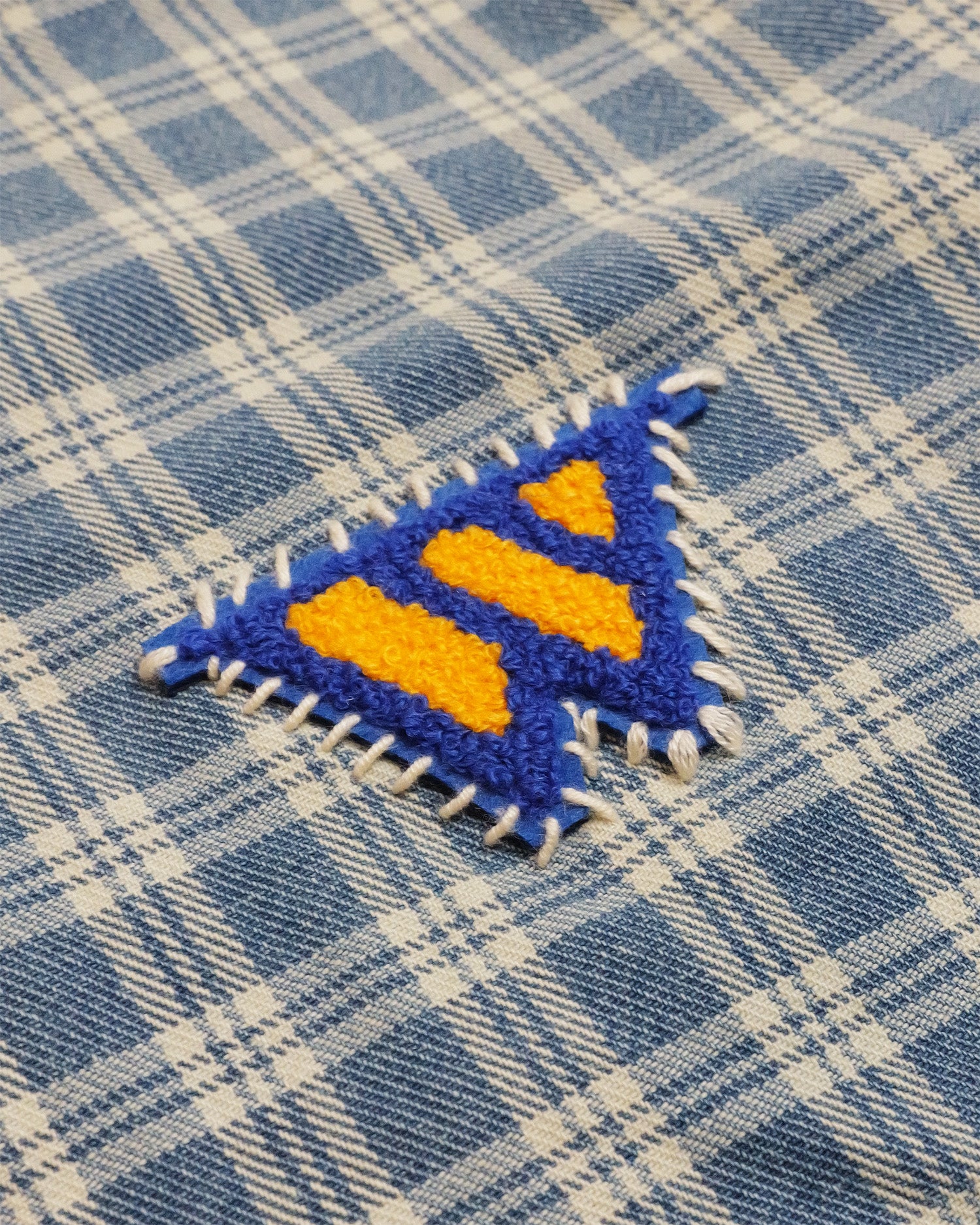 The Coaches Jacket - Warriors