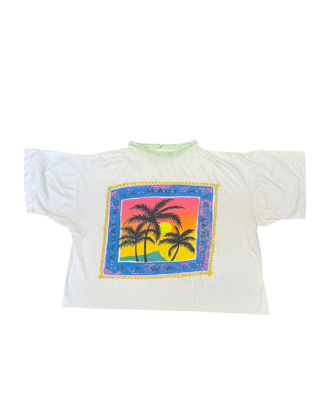 1/WON Hawaii Tee