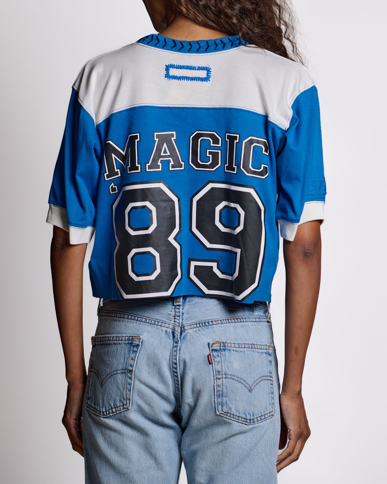 The Gameday Tee - Magic