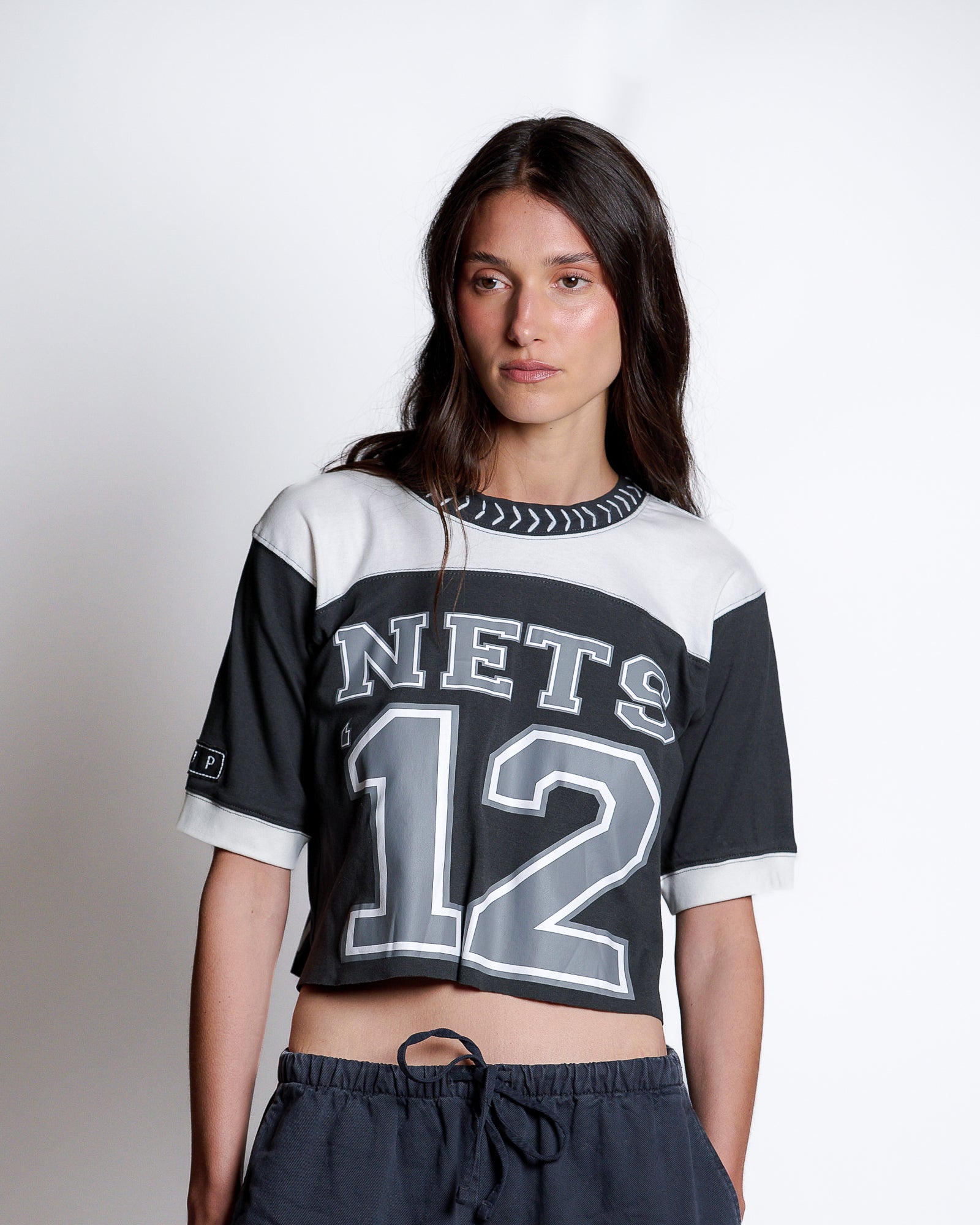 The Gameday Tee - Nets