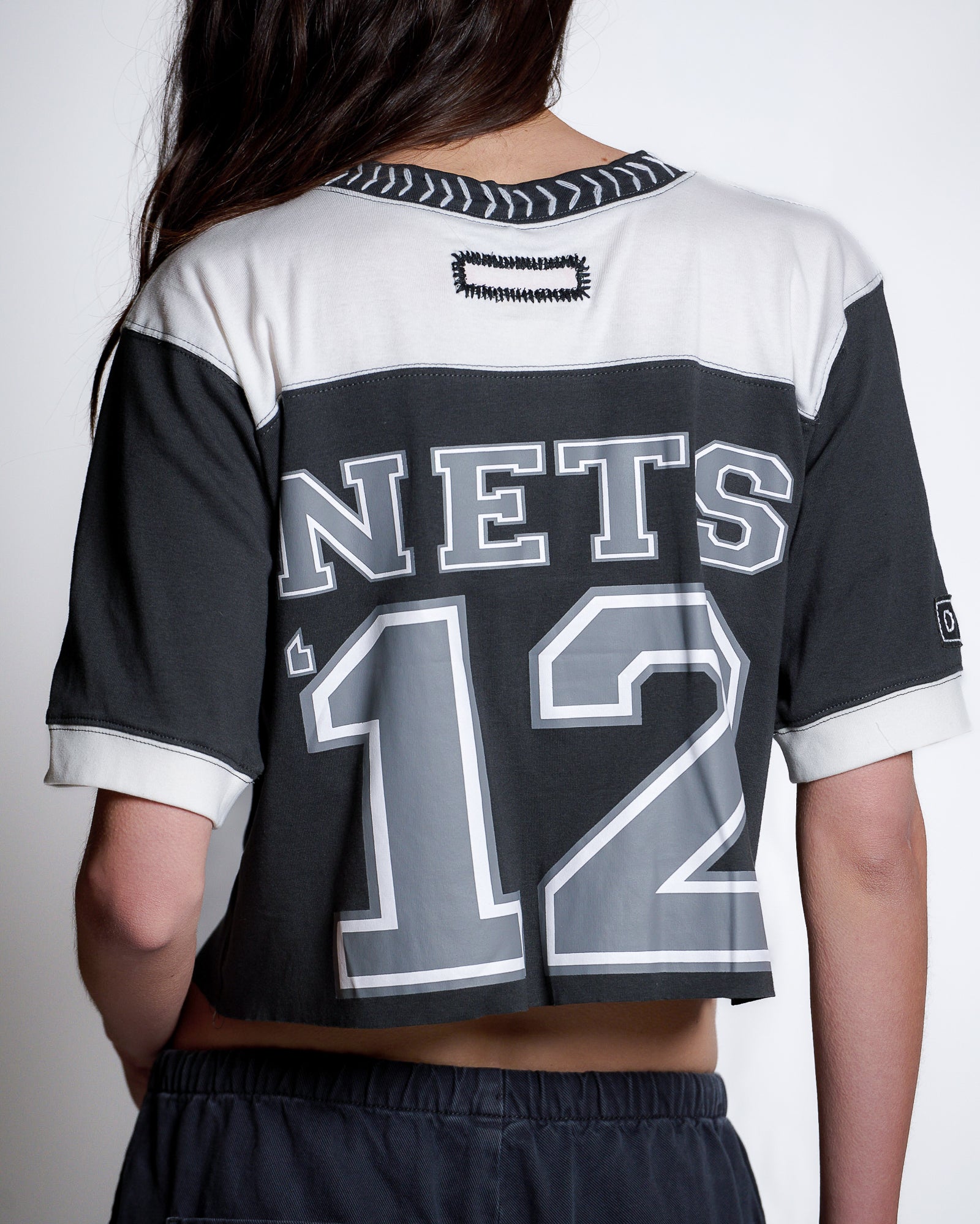 The Gameday Tee - Nets