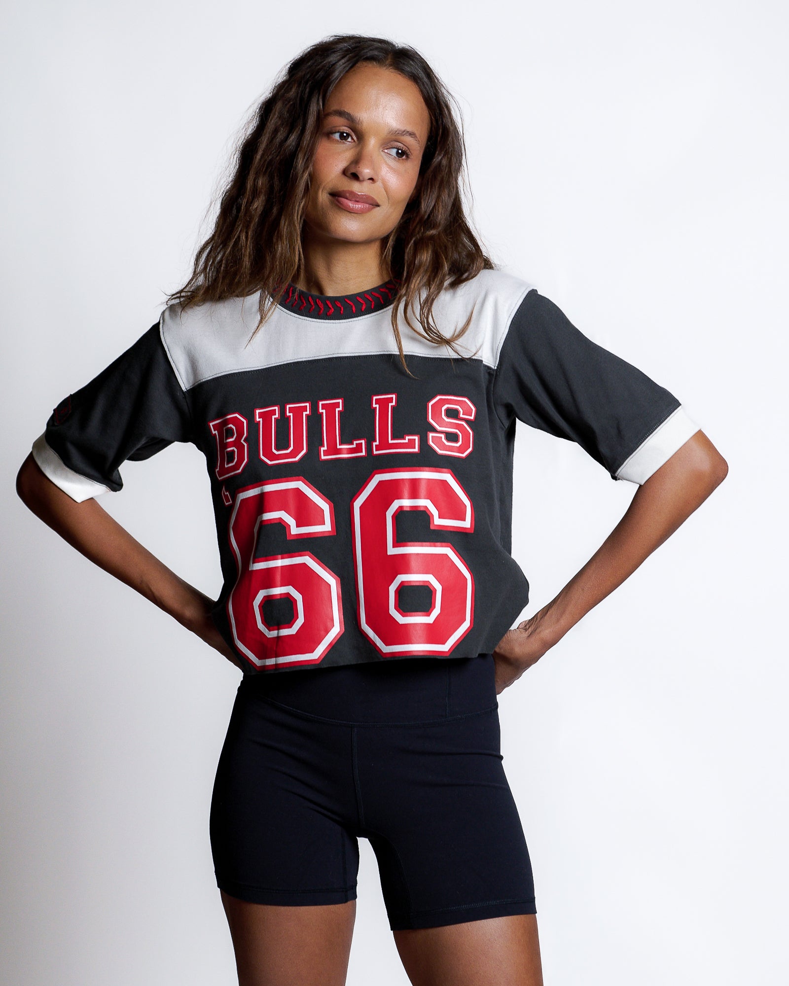 The Gameday Tee - Bulls