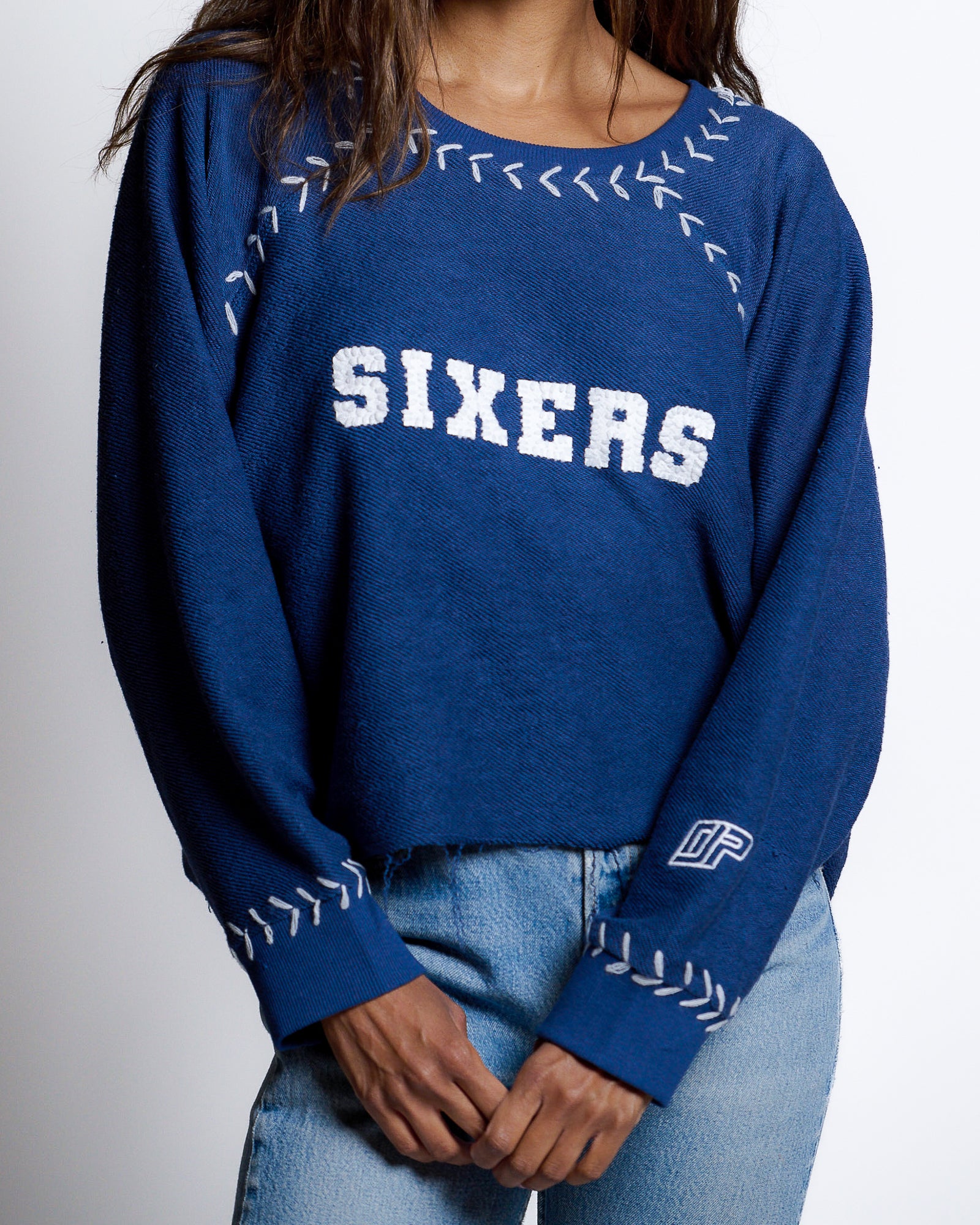 The Courtside Crop - Warriors