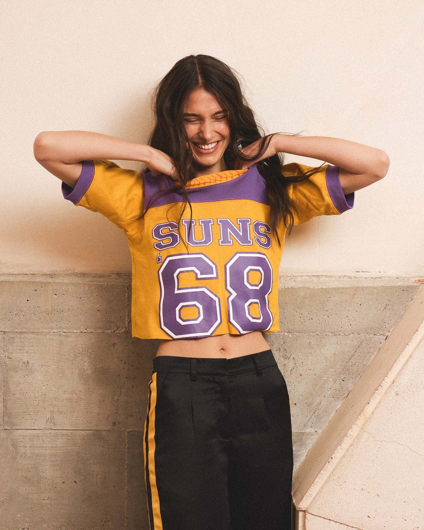 Phoenix Suns – DannijoPro