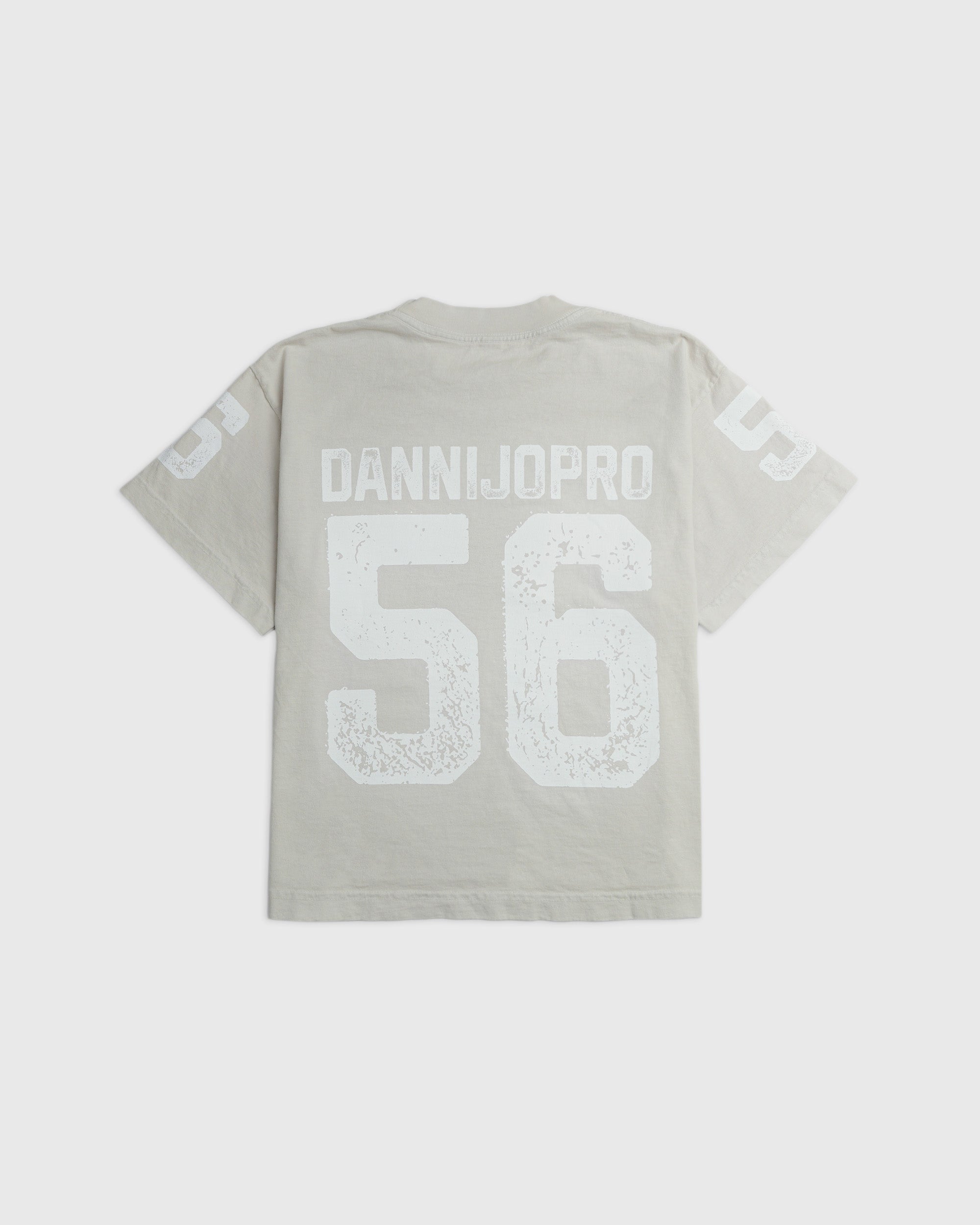 The DJP Vintage 56 Tee