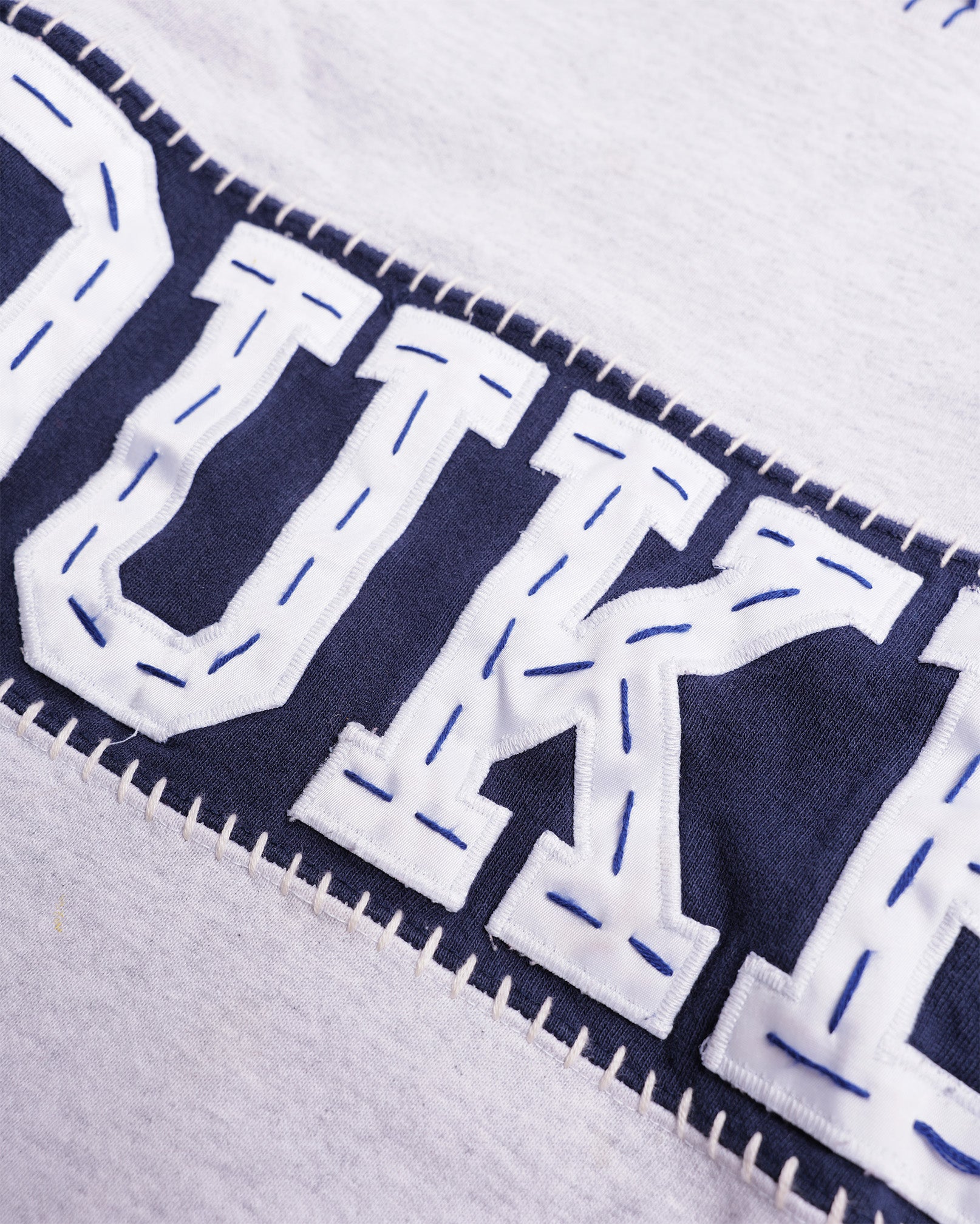 1/Won Vintage Duke Sweatshirt